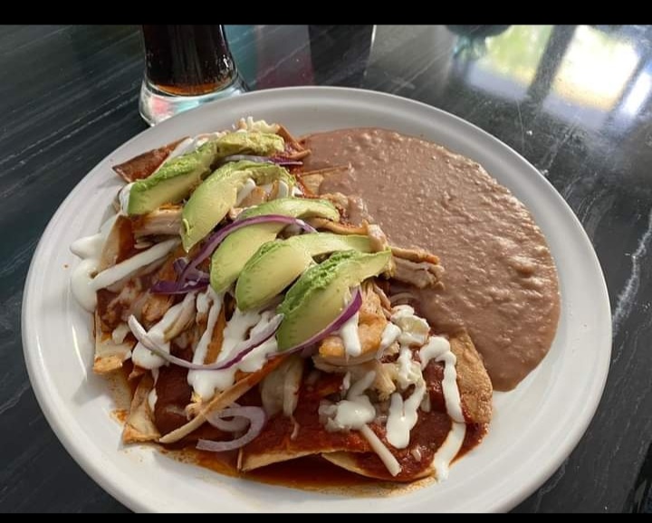 Cocina de Aracely image 9
