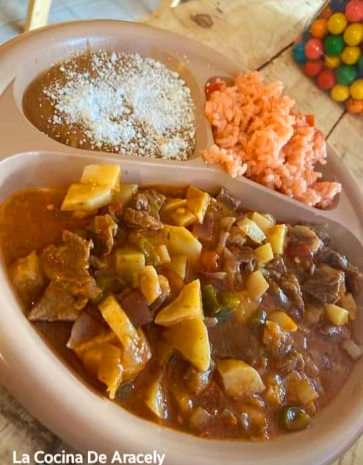 Cocina de Aracely image 10