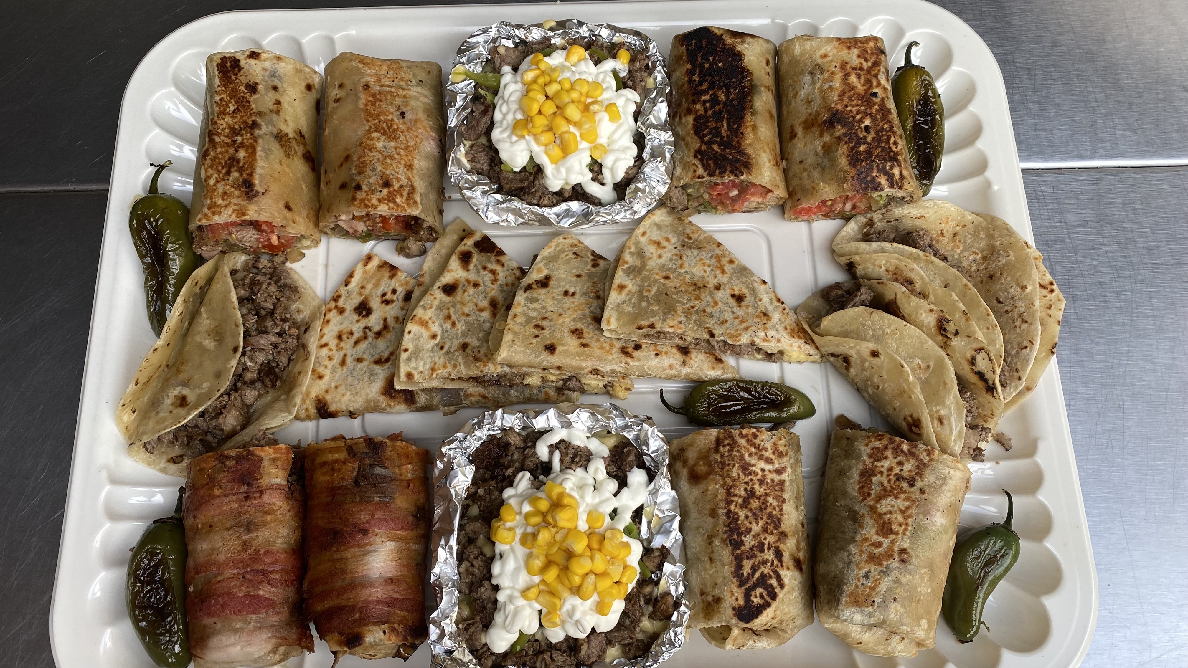 Taquería Lapizco image 1