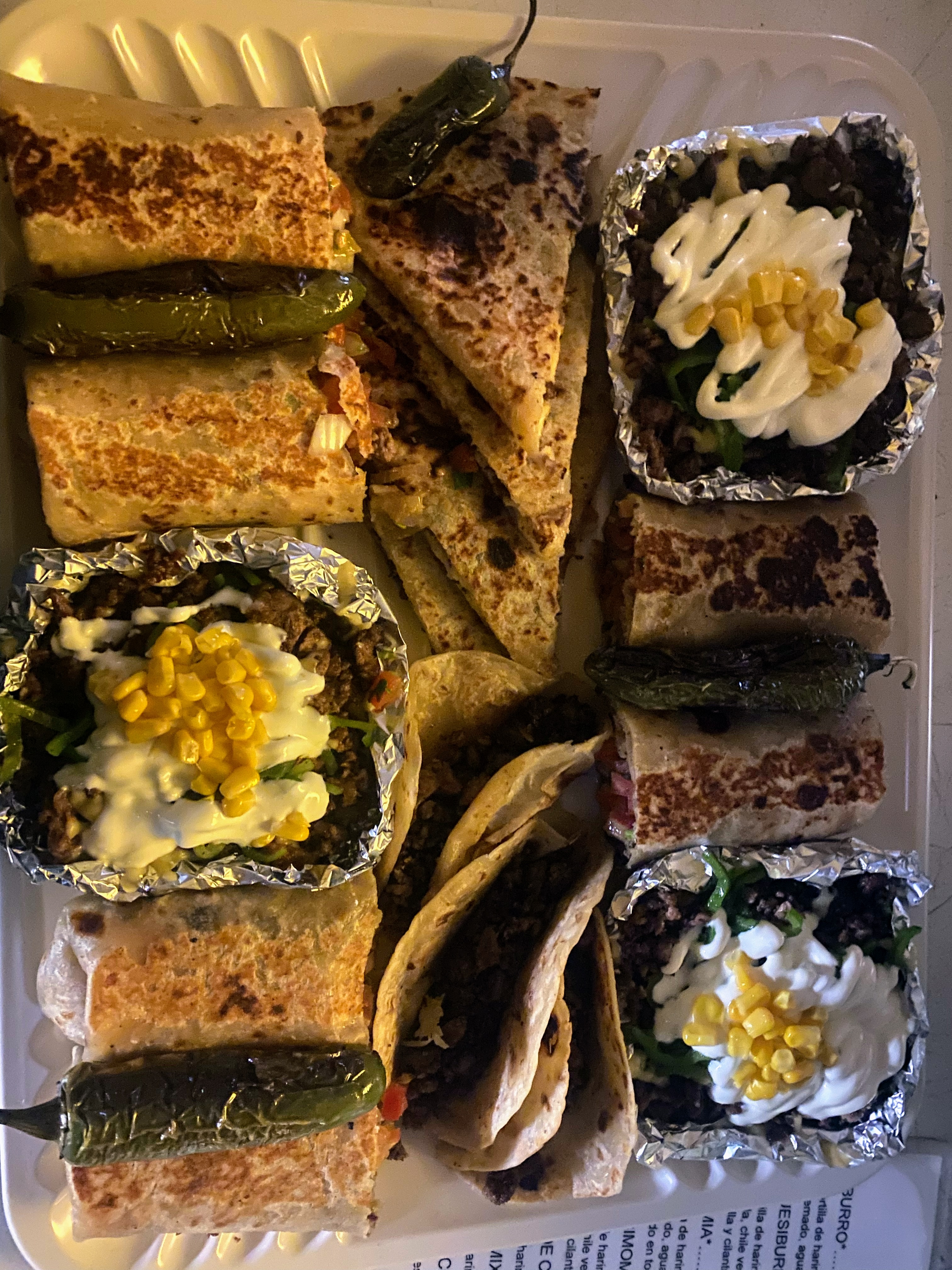 Taquería Lapizco image 2