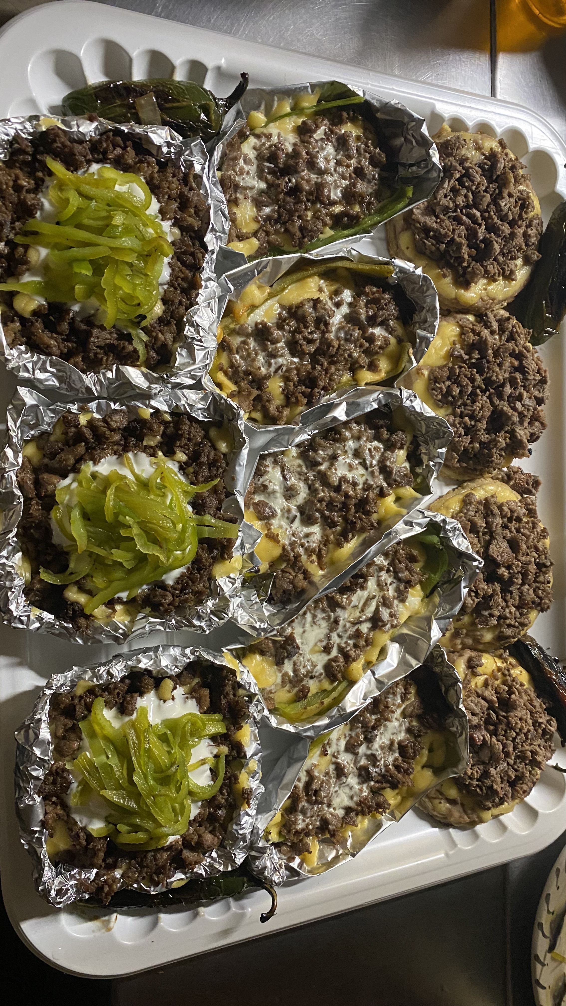 Taquería Lapizco image 3