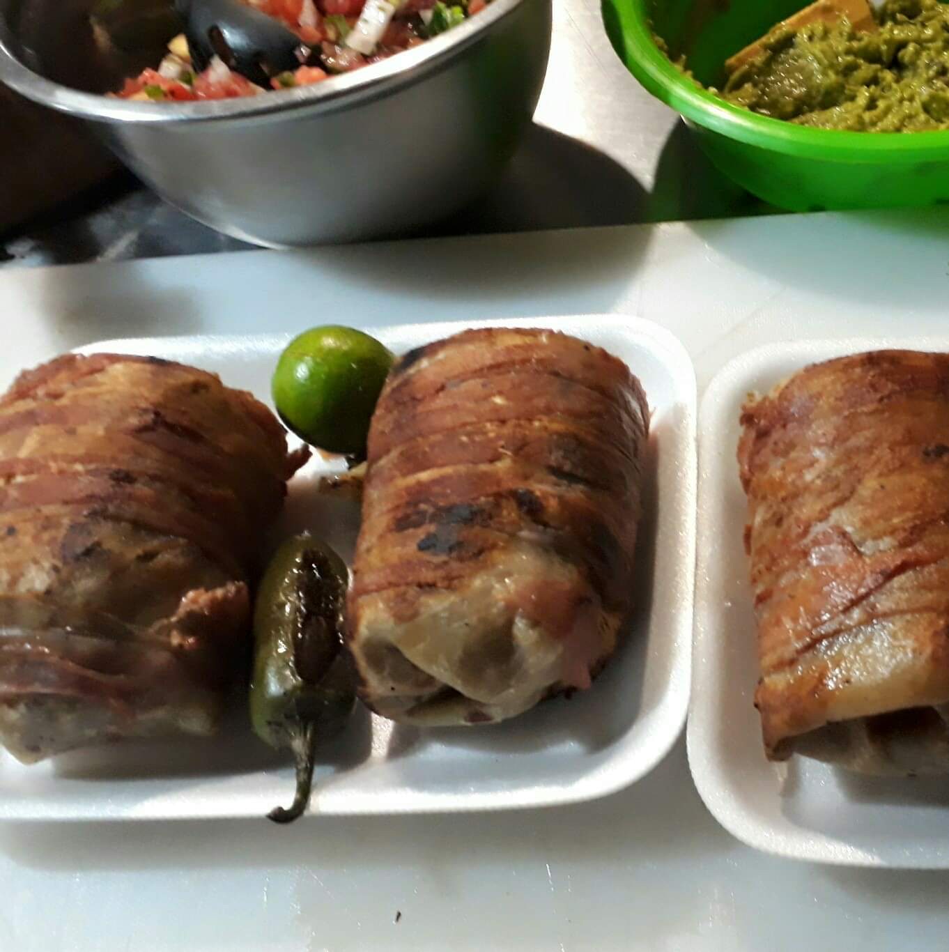 Taquería Lapizco image 4