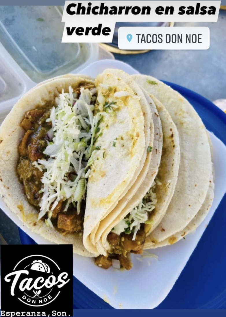 Tacos Don Noe image 3