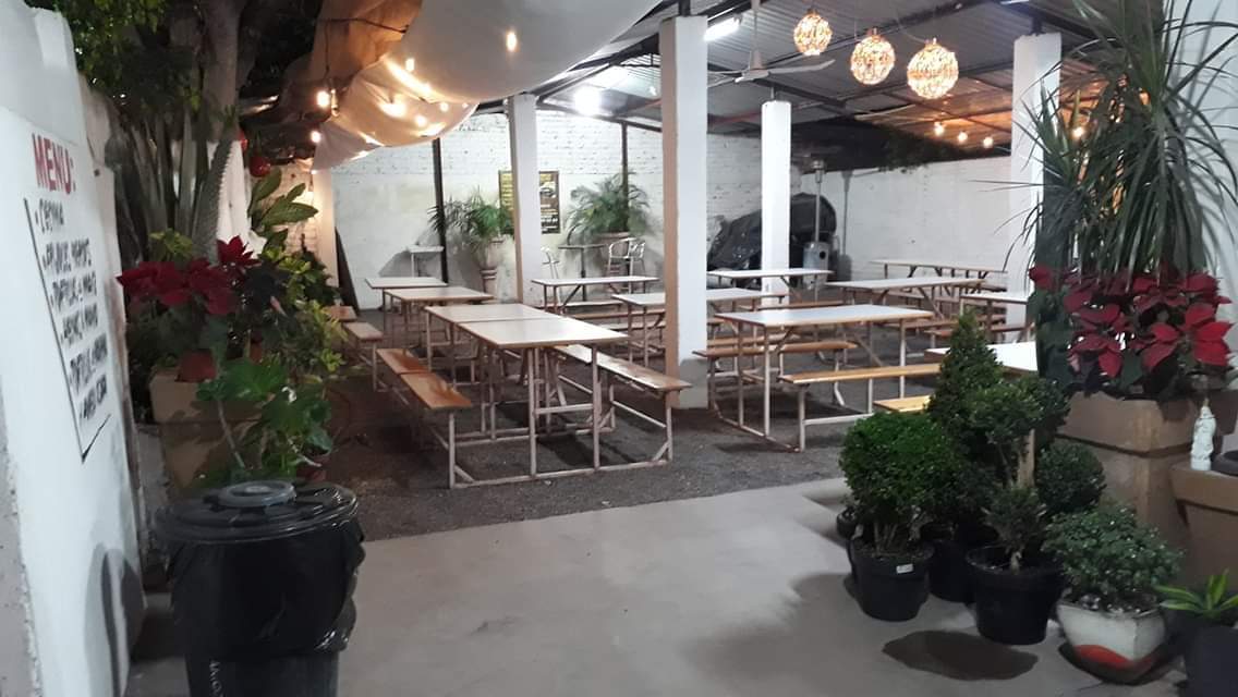 Cecina Las Tranquitas image 1