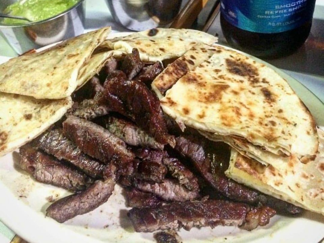 Cecina Las Tranquitas image 2