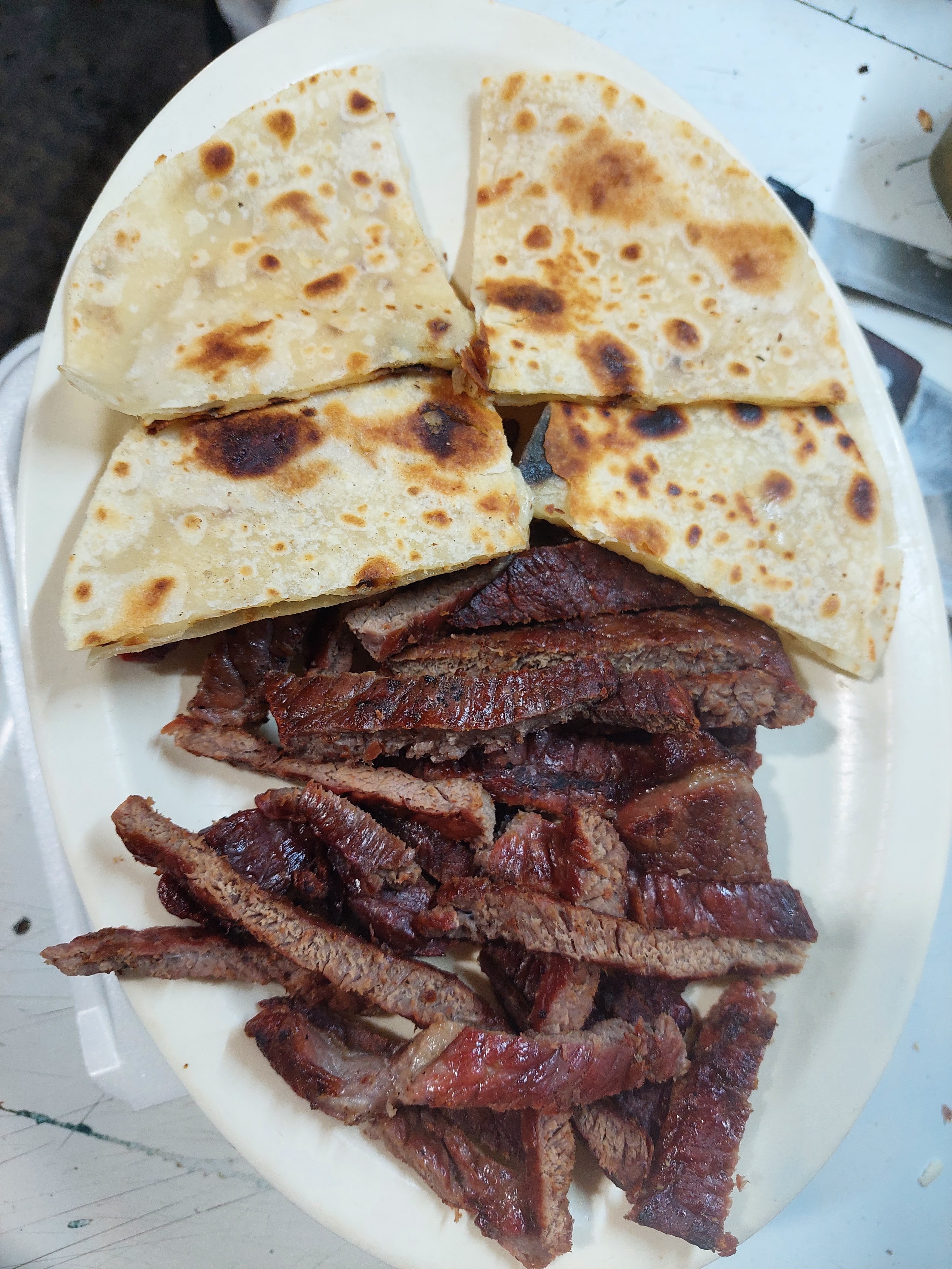 Cecina Las Tranquitas image 3