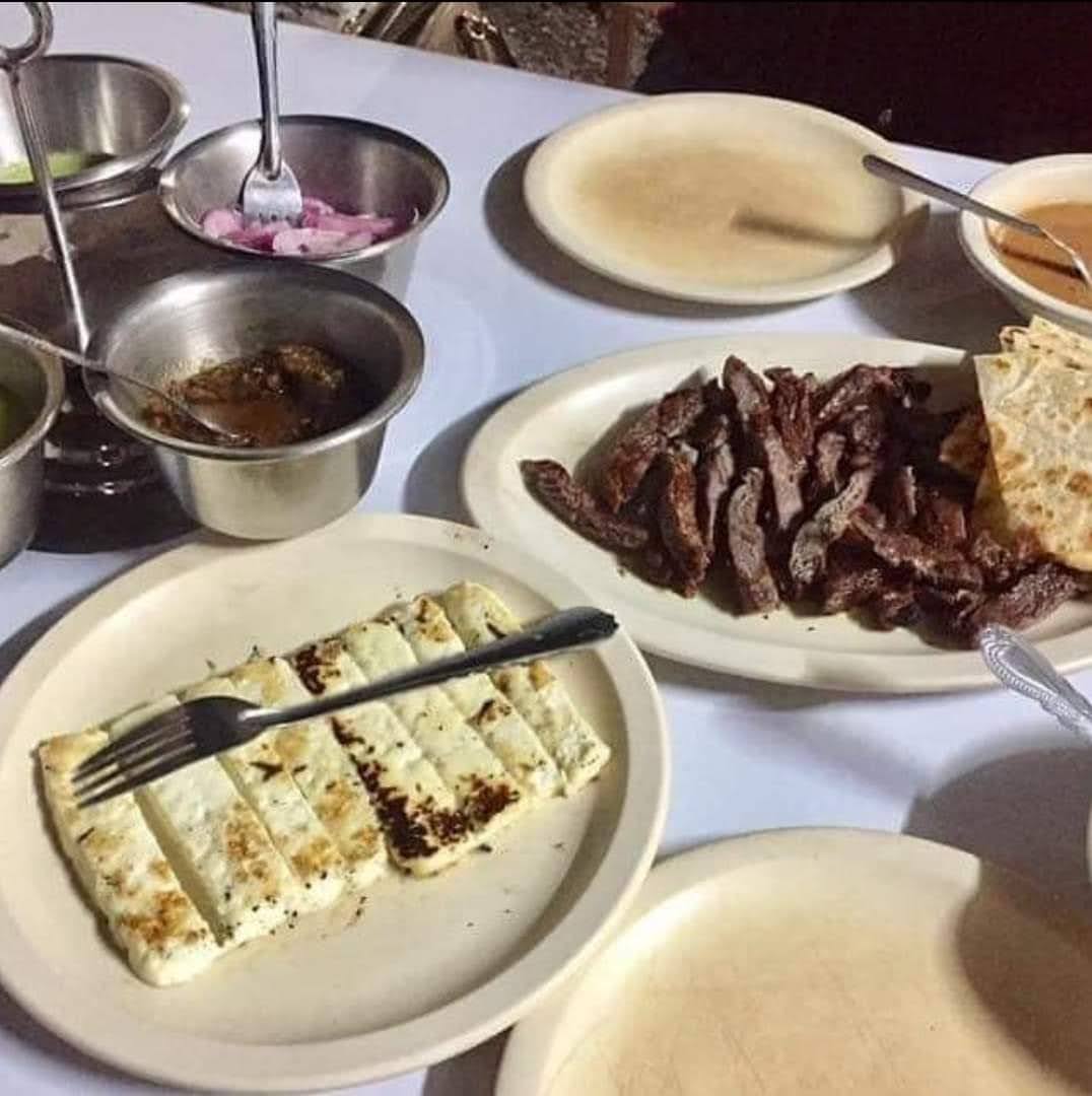 Cecina Las Tranquitas image 4