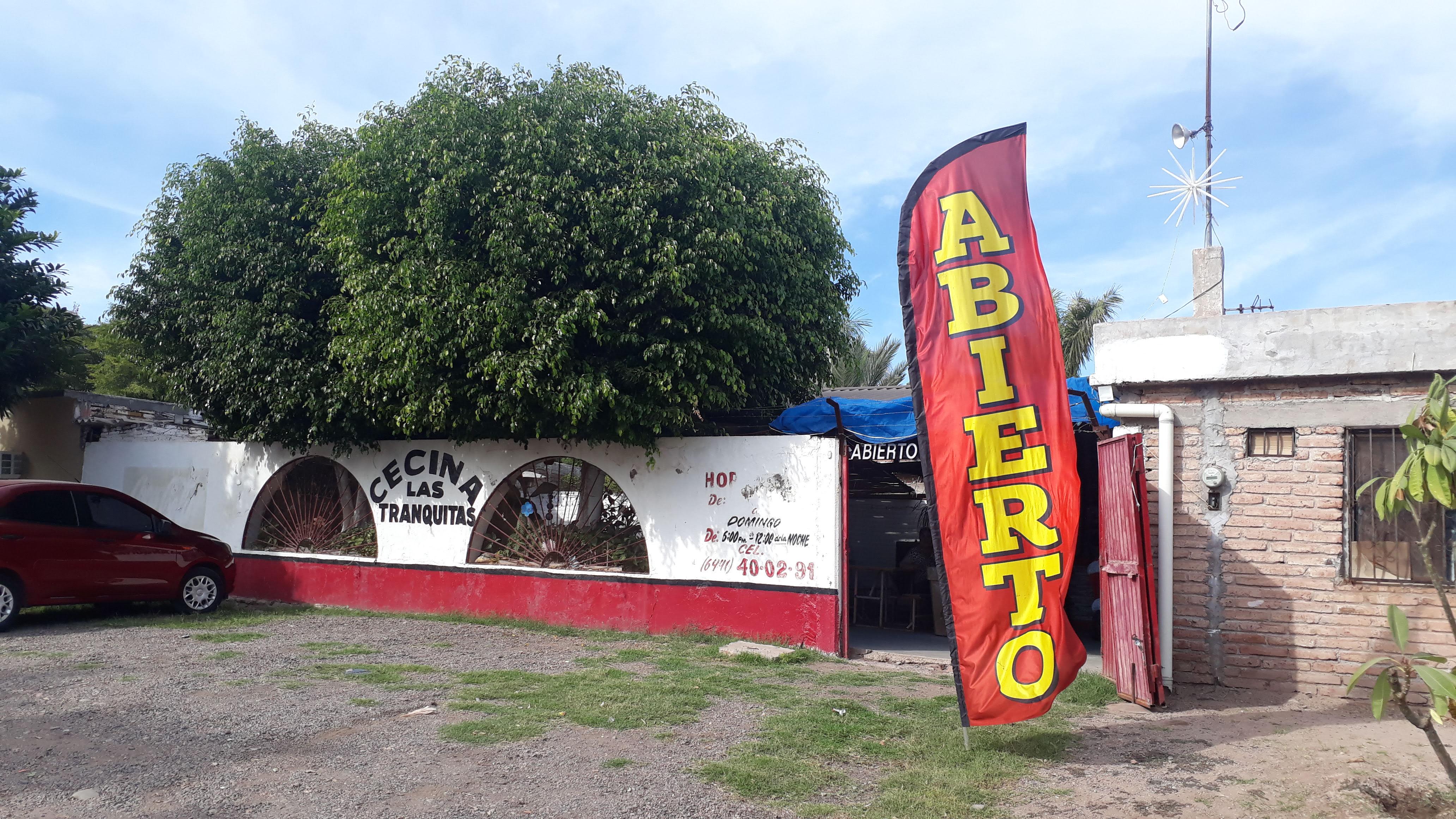 Cecina Las Tranquitas image 7