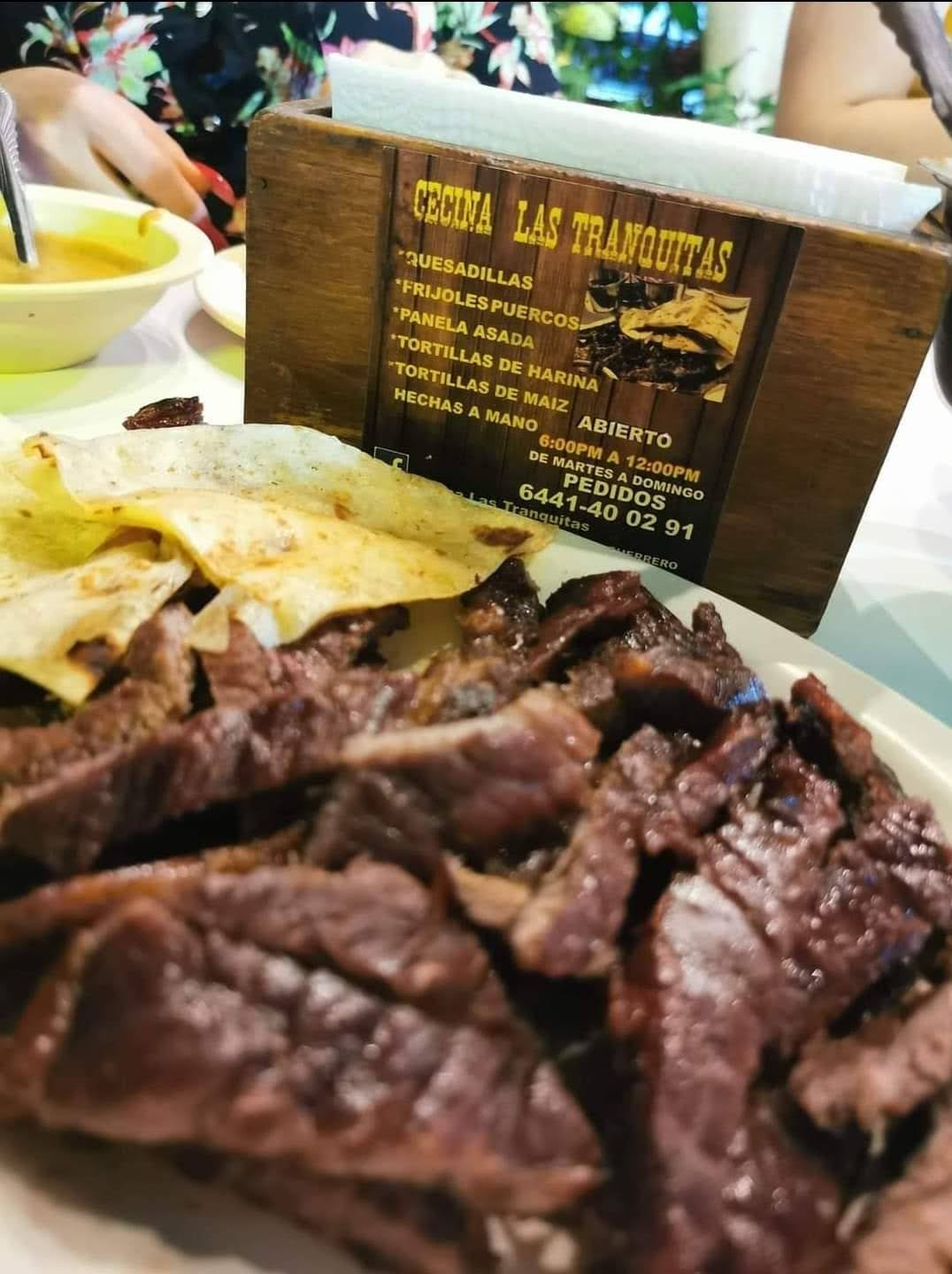 Cecina Las Tranquitas image 10