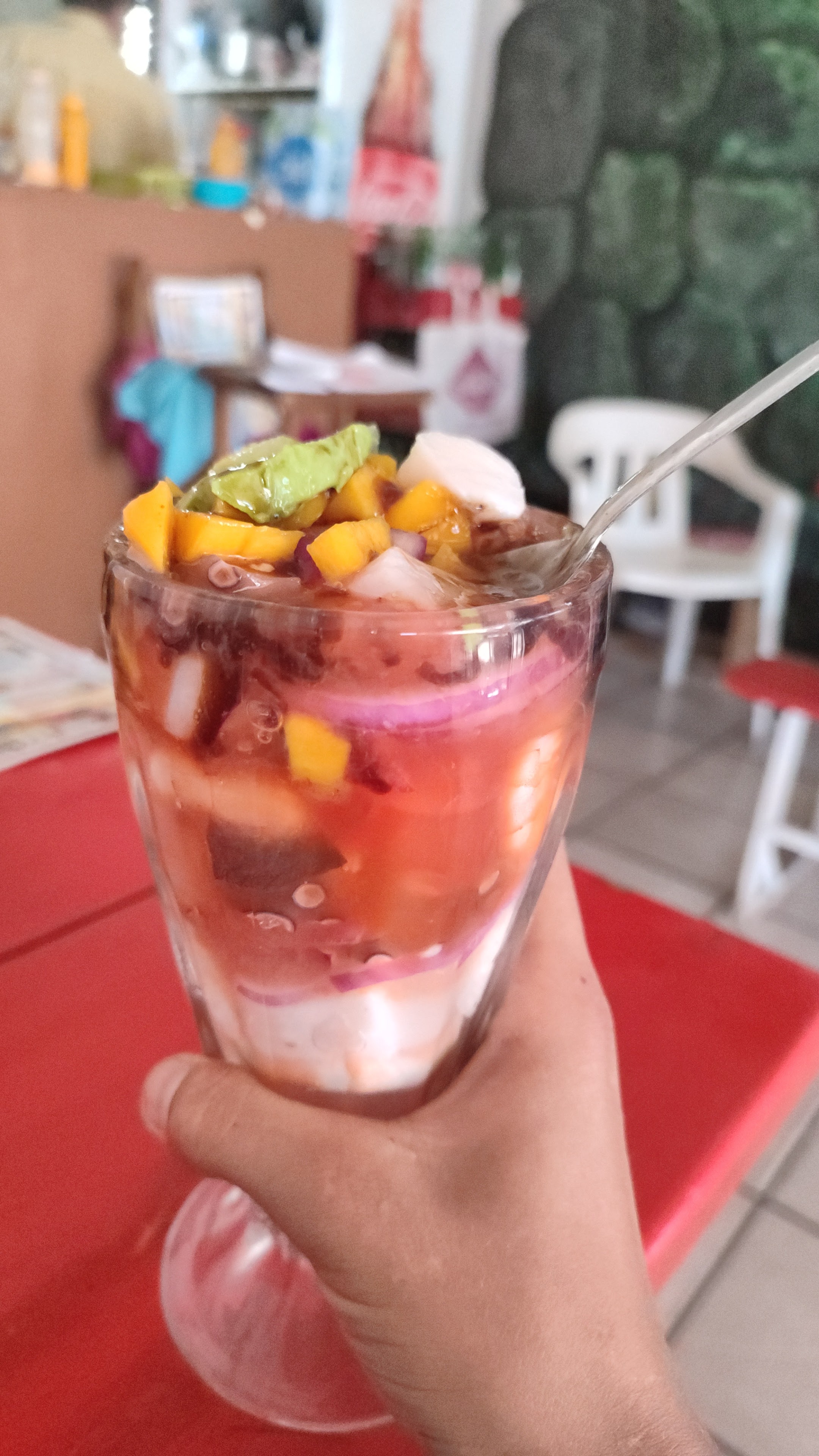 Mariscos La Carreta (Esperanza) image 3