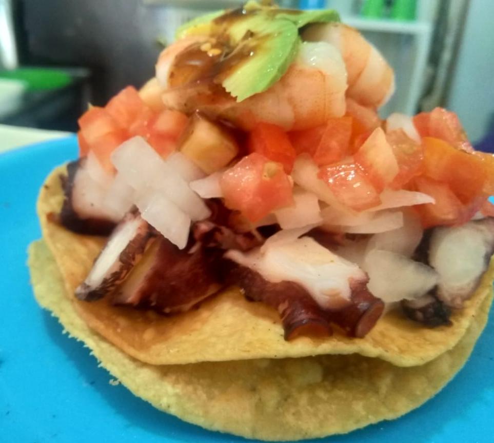 Mariscos La Carreta (Esperanza) image 4