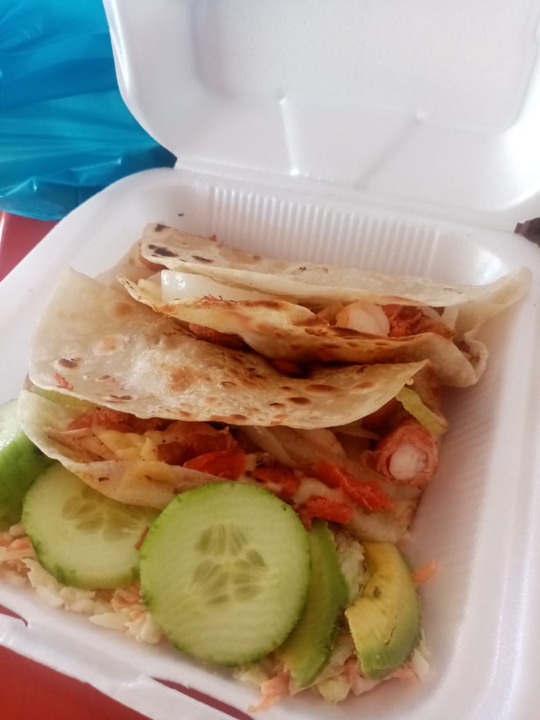 Mariscos La Carreta (Esperanza) image 5