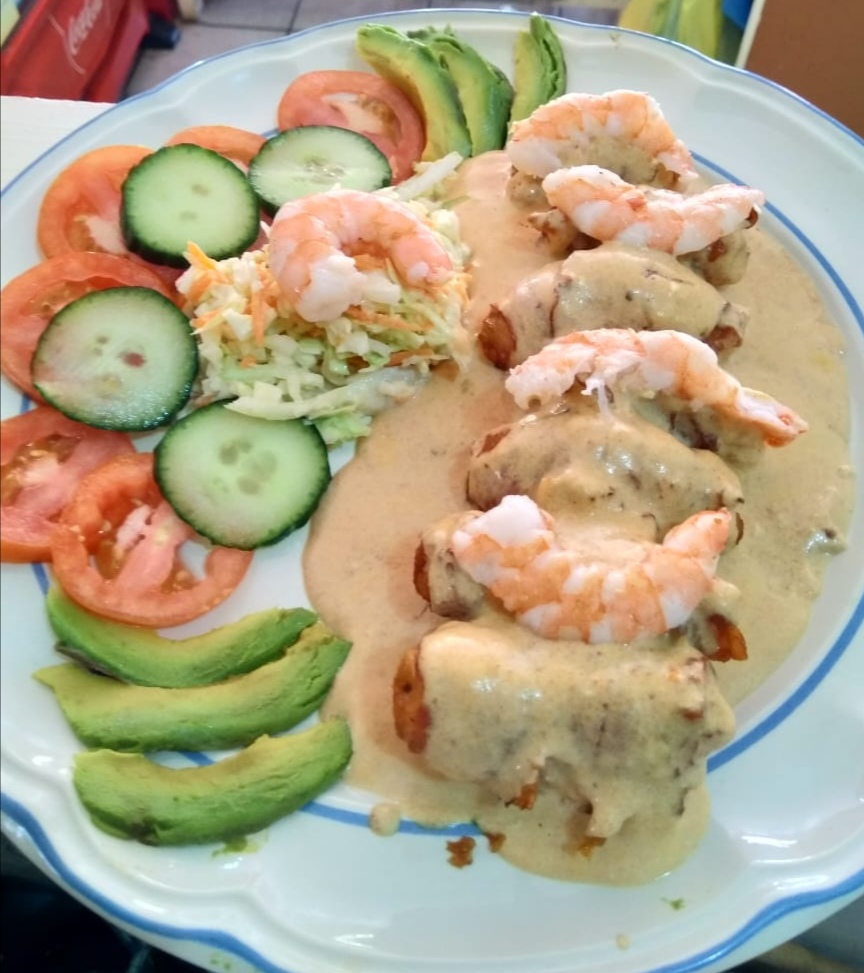 Mariscos La Carreta (Esperanza) image 6