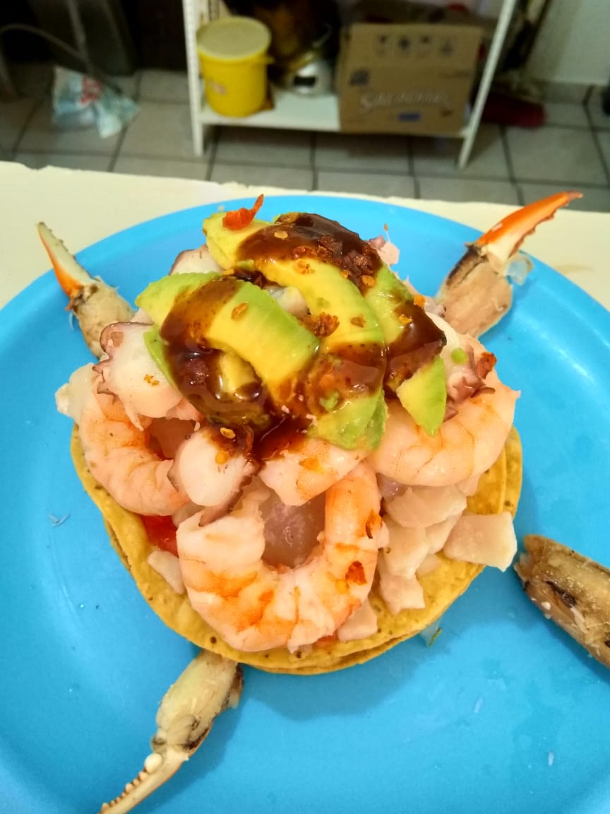 Mariscos La Carreta (Esperanza) image 7