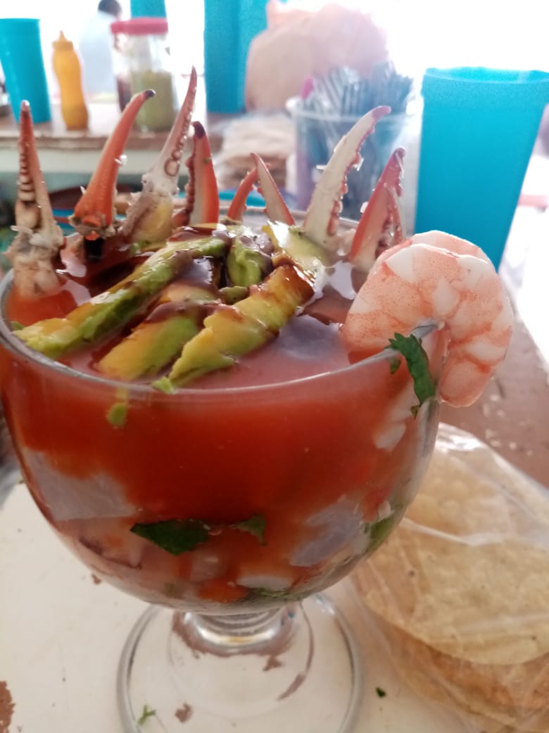 Mariscos La Carreta (Esperanza) image 9