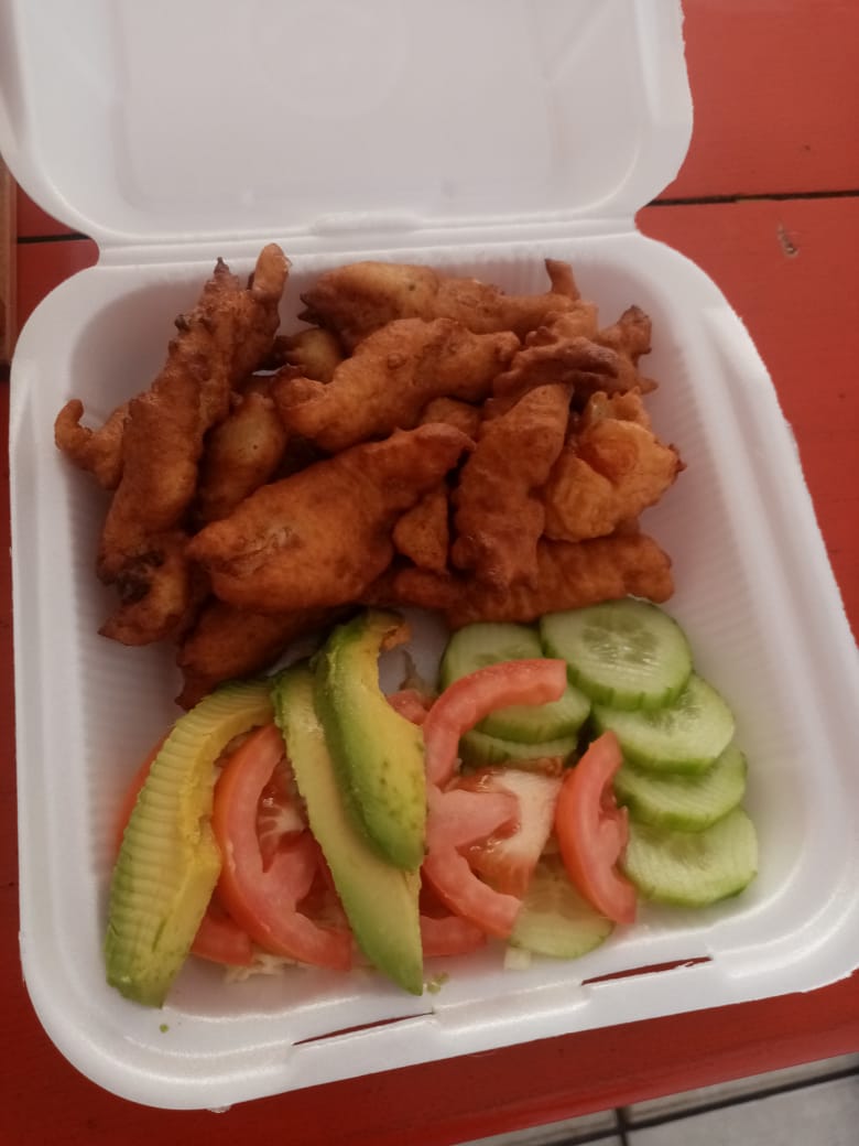 Mariscos La Carreta (Esperanza) image 10