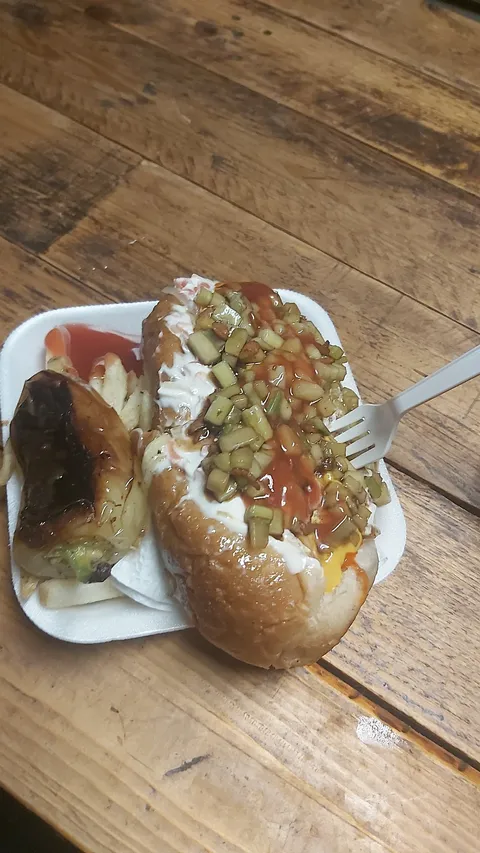 Pepe Dogos De La Juarez image 4