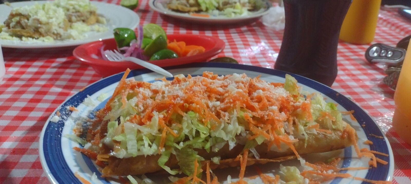 Cenaduría "Mary" image 1