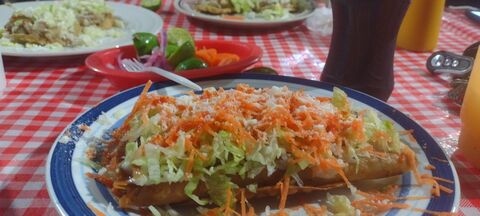Cenaduría "Mary" image 1