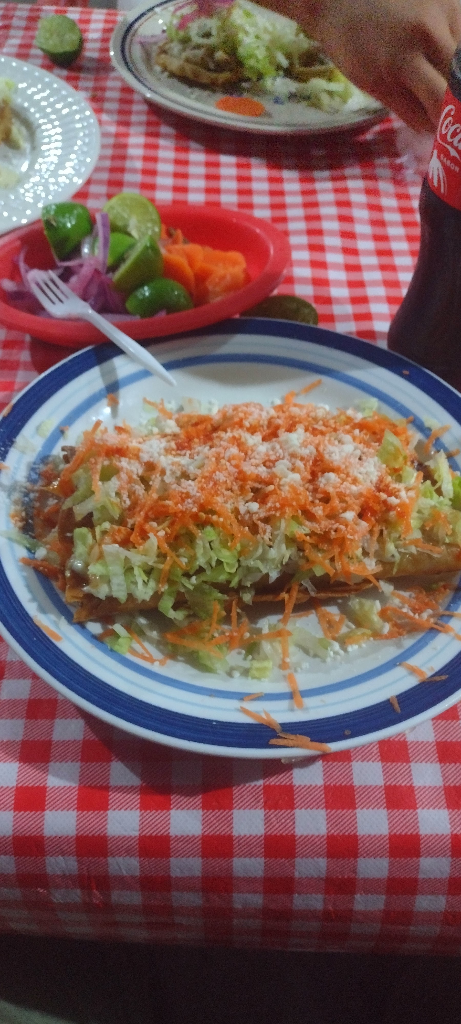 Cenaduría "Mary" image 2