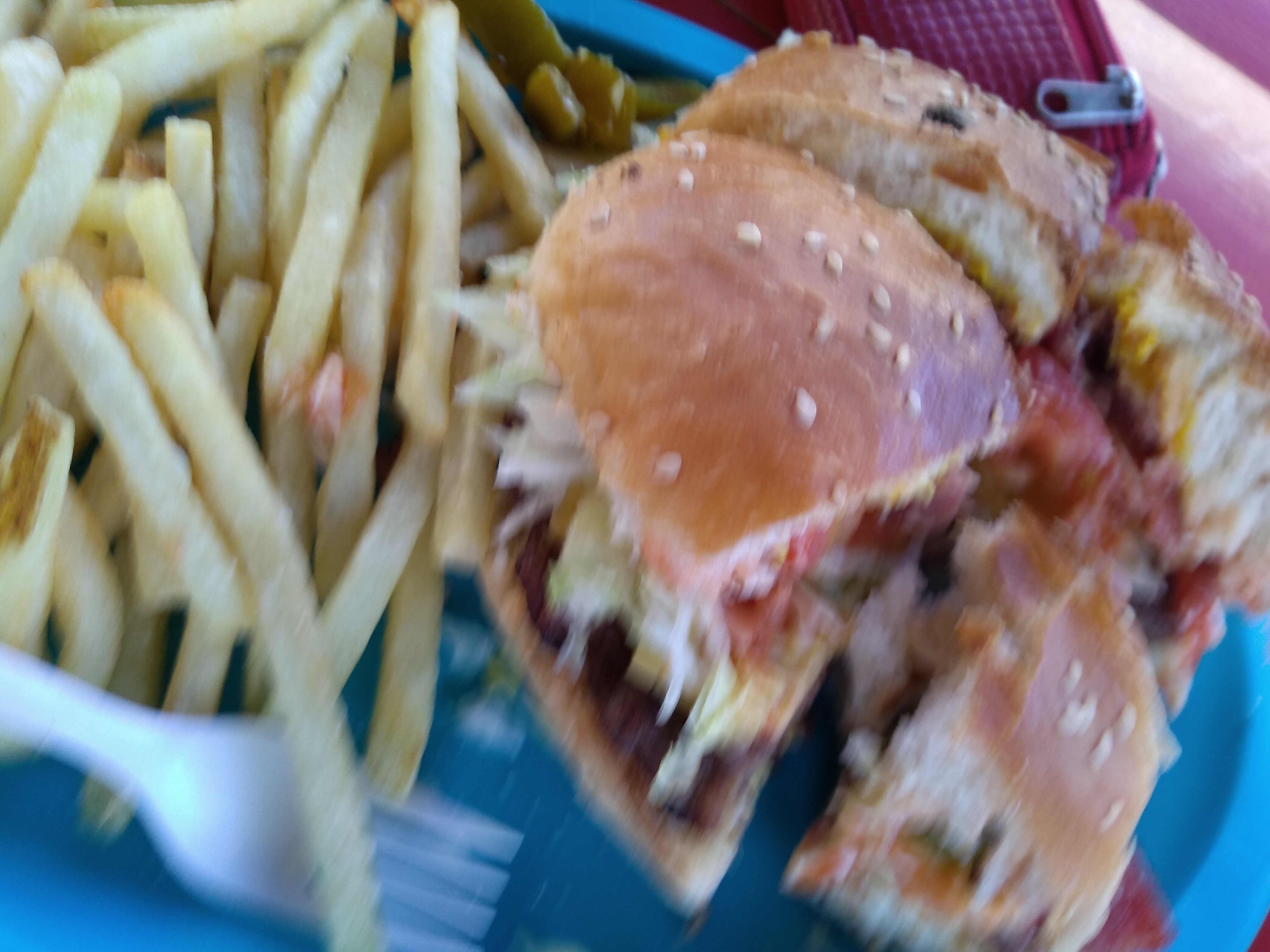 Dino's Burger image 6