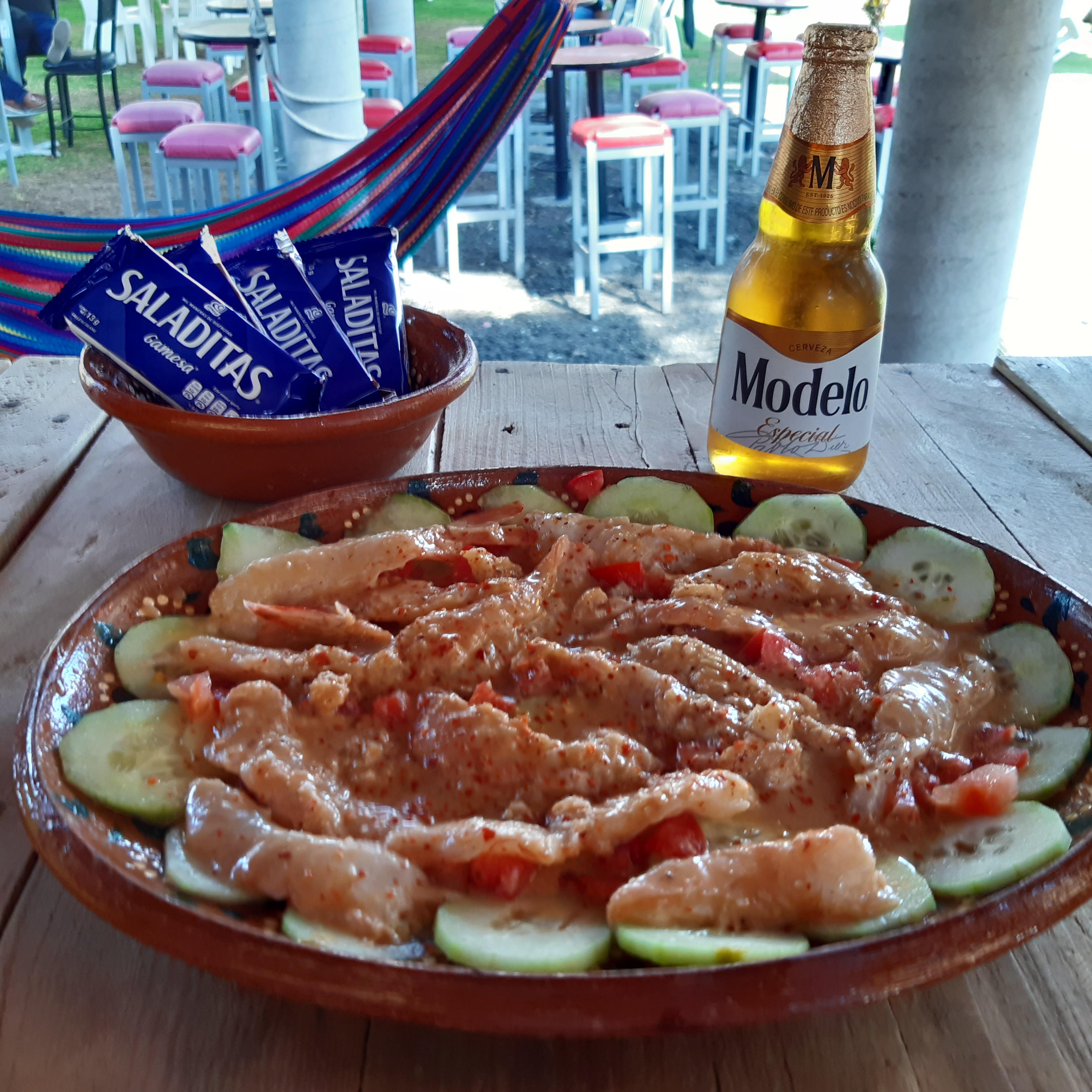 Yamilas Garden image 2