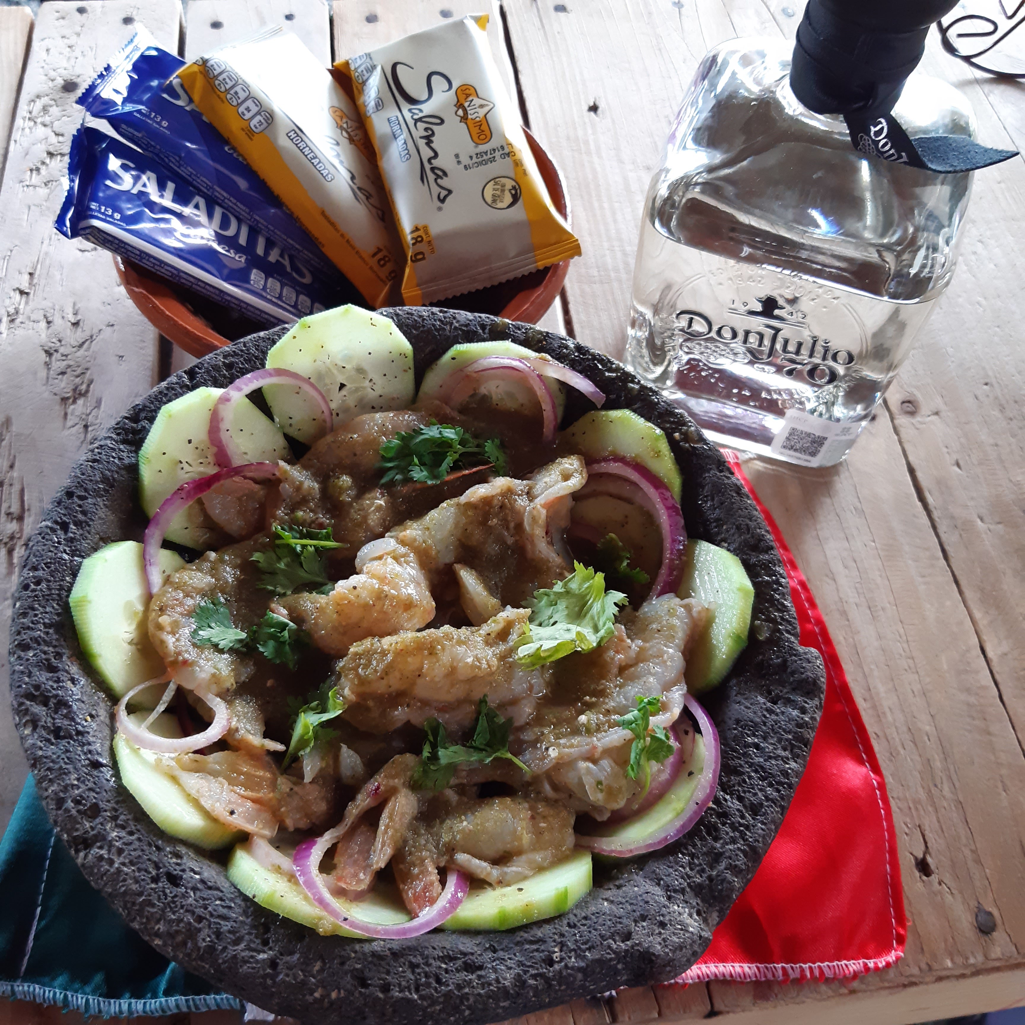 Yamilas Garden image 6