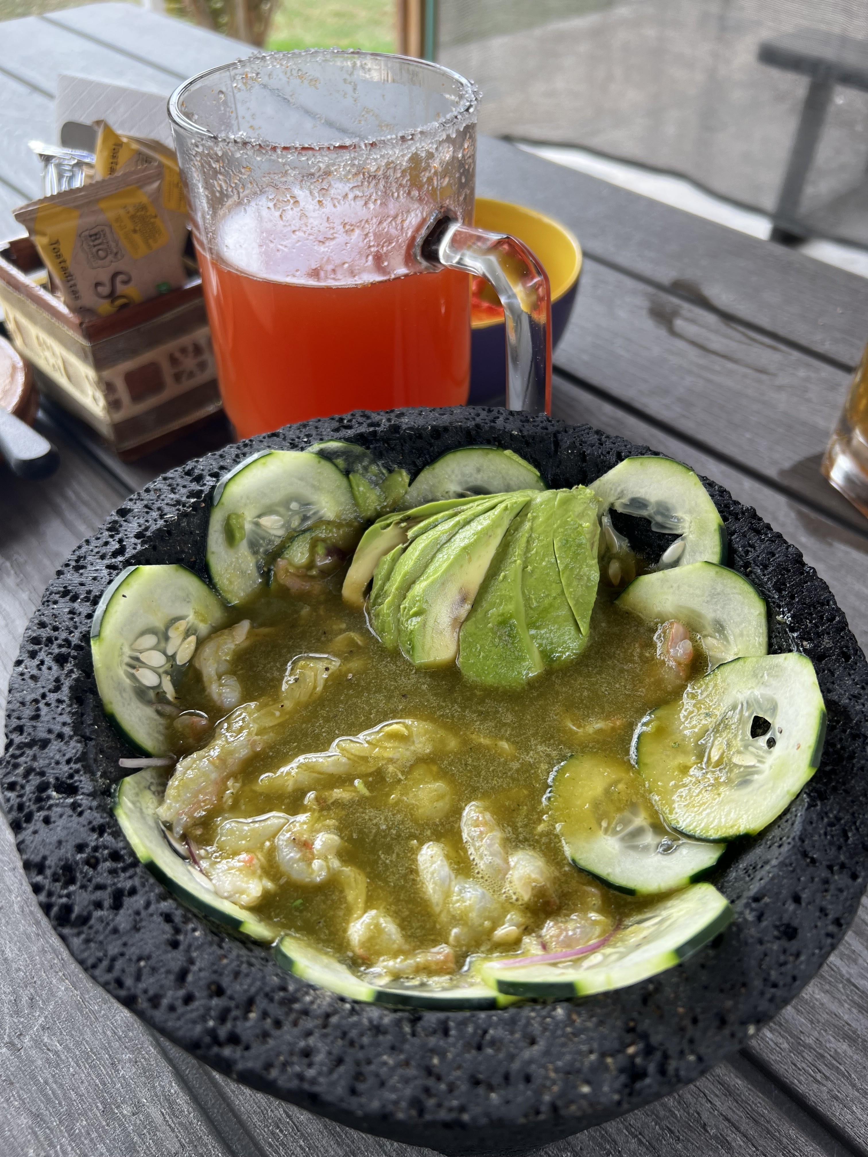 Yamilas Garden image 7