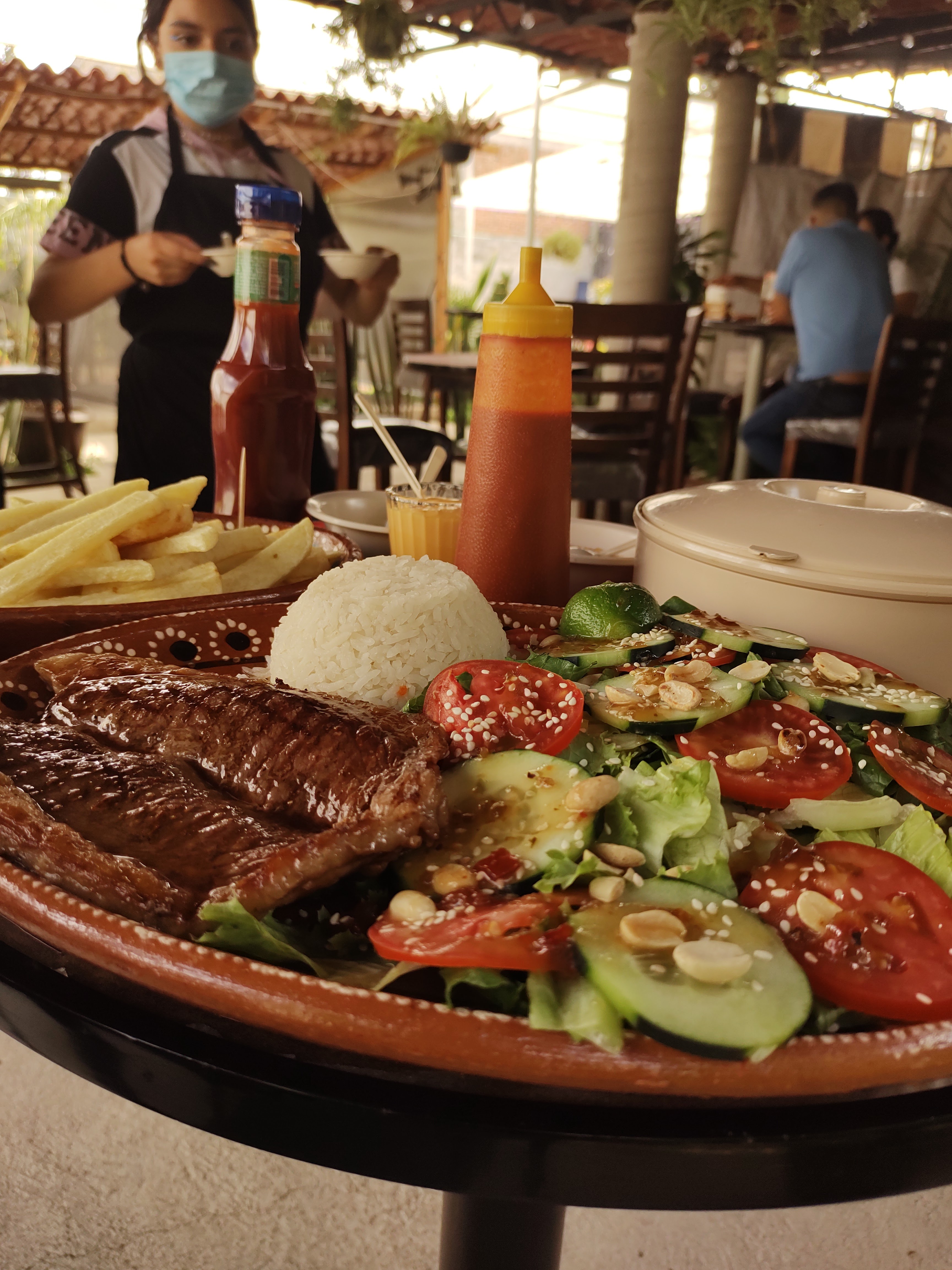 Yamilas Garden image 9