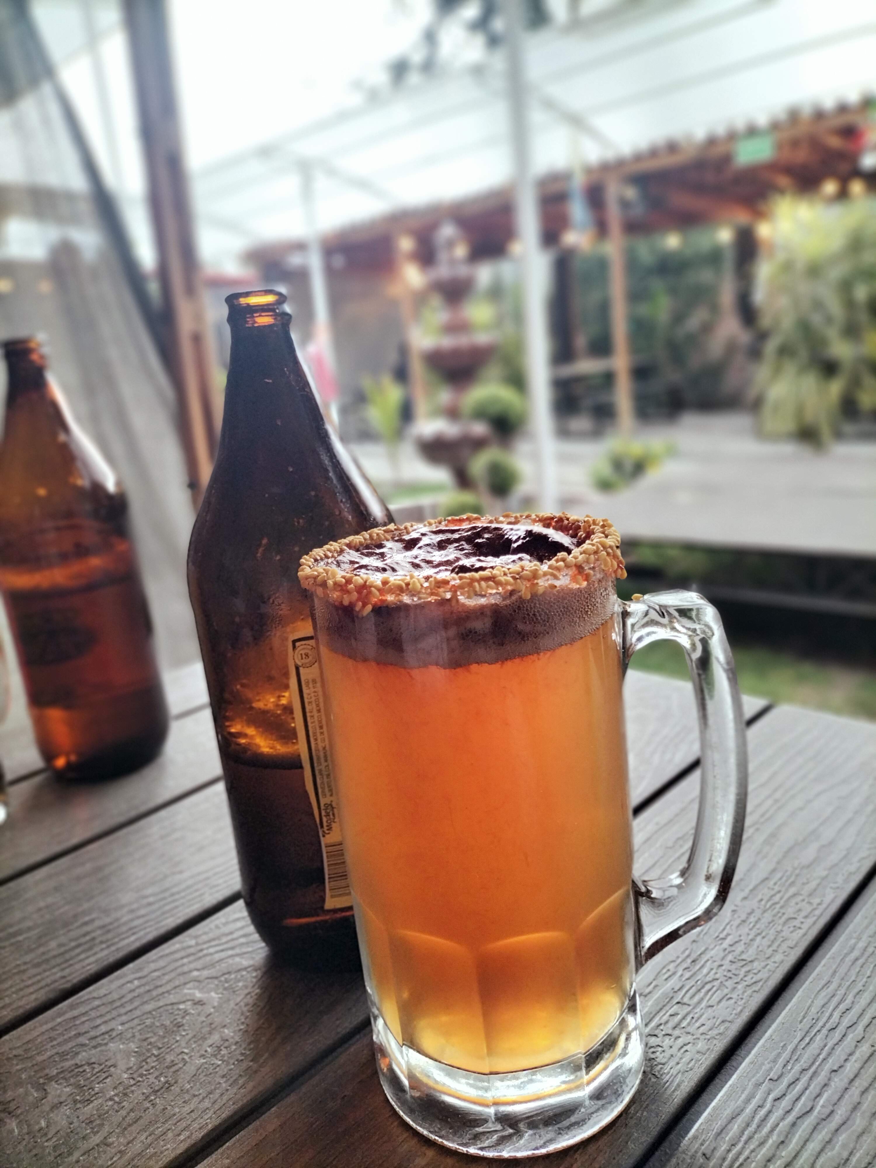 Yamilas Garden image 10