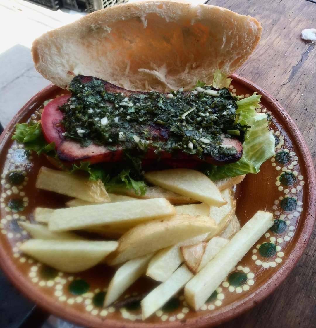 Las Bugambilias (Grill, Beer & Mezcal) image 1