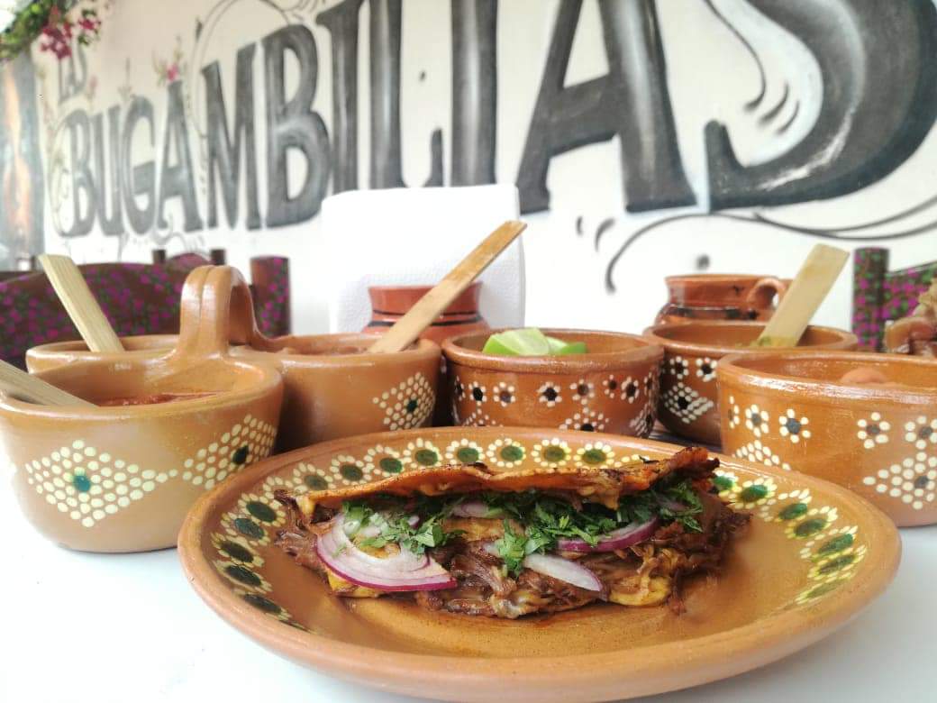 Las Bugambilias (Grill, Beer & Mezcal) image 4