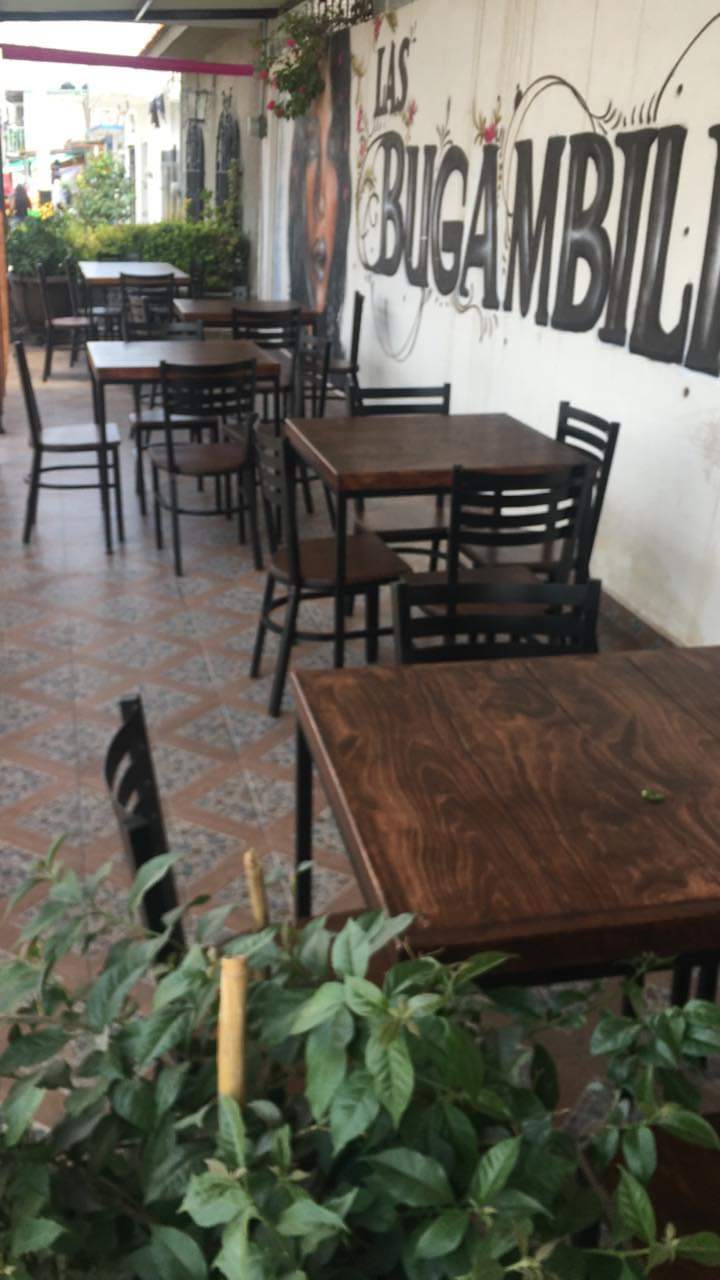 Las Bugambilias (Grill, Beer & Mezcal) image 5