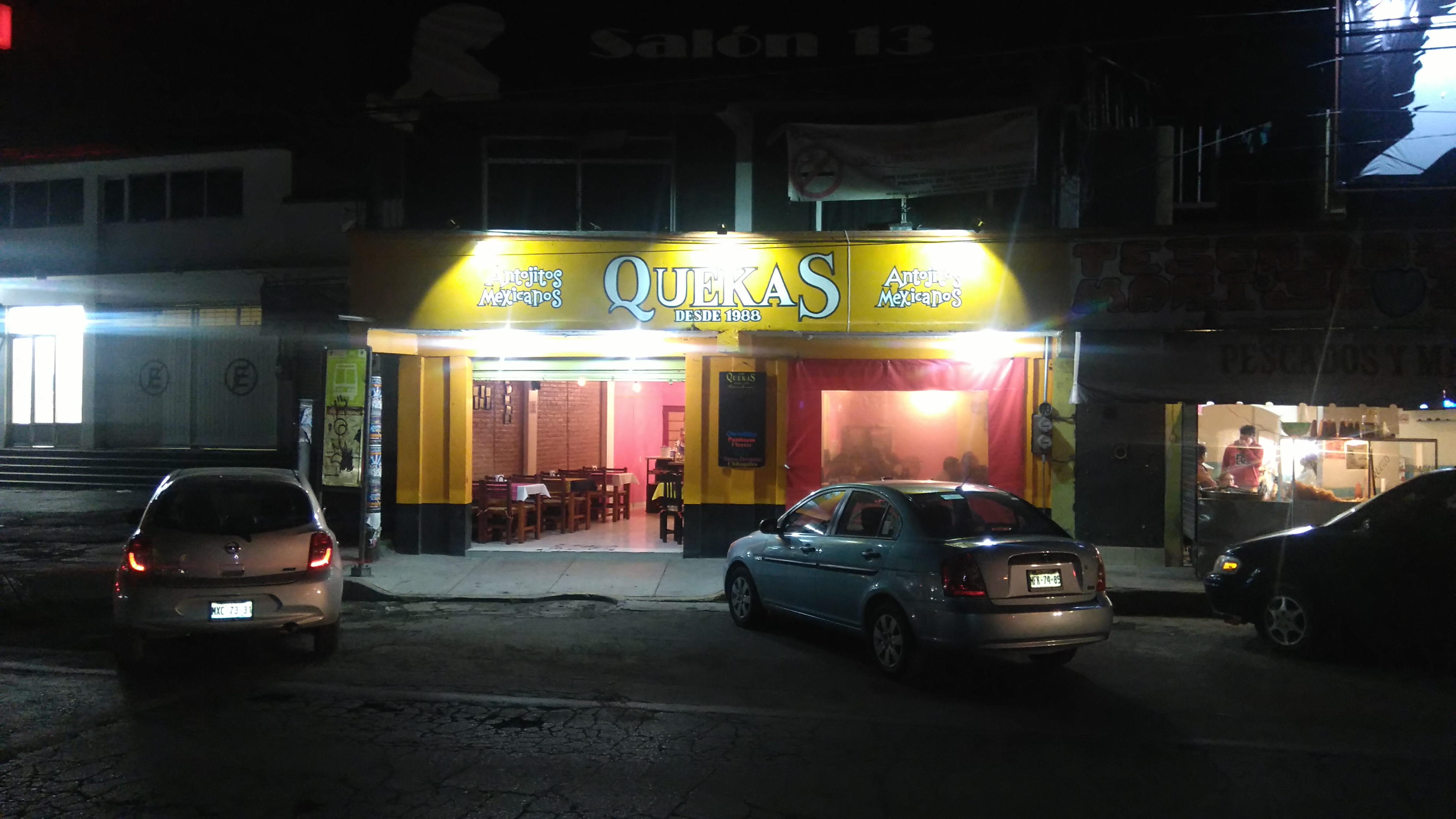 Las Quekas Desde 1988 image 4