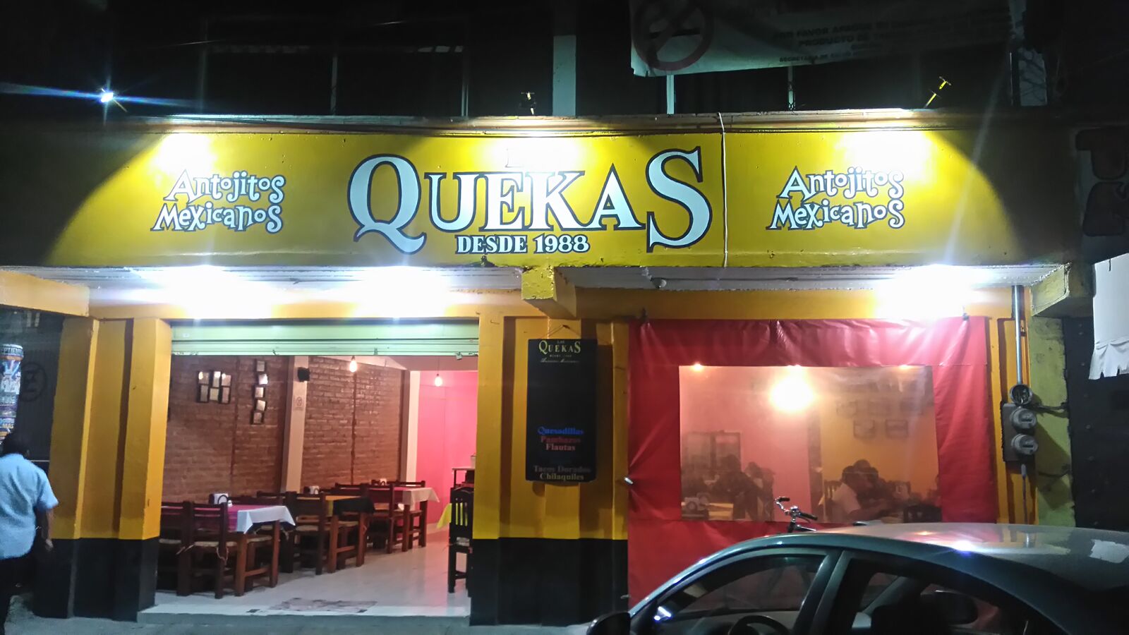 Las Quekas Desde 1988 image 8