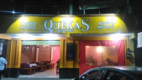 Las Quekas Desde 1988 image 8