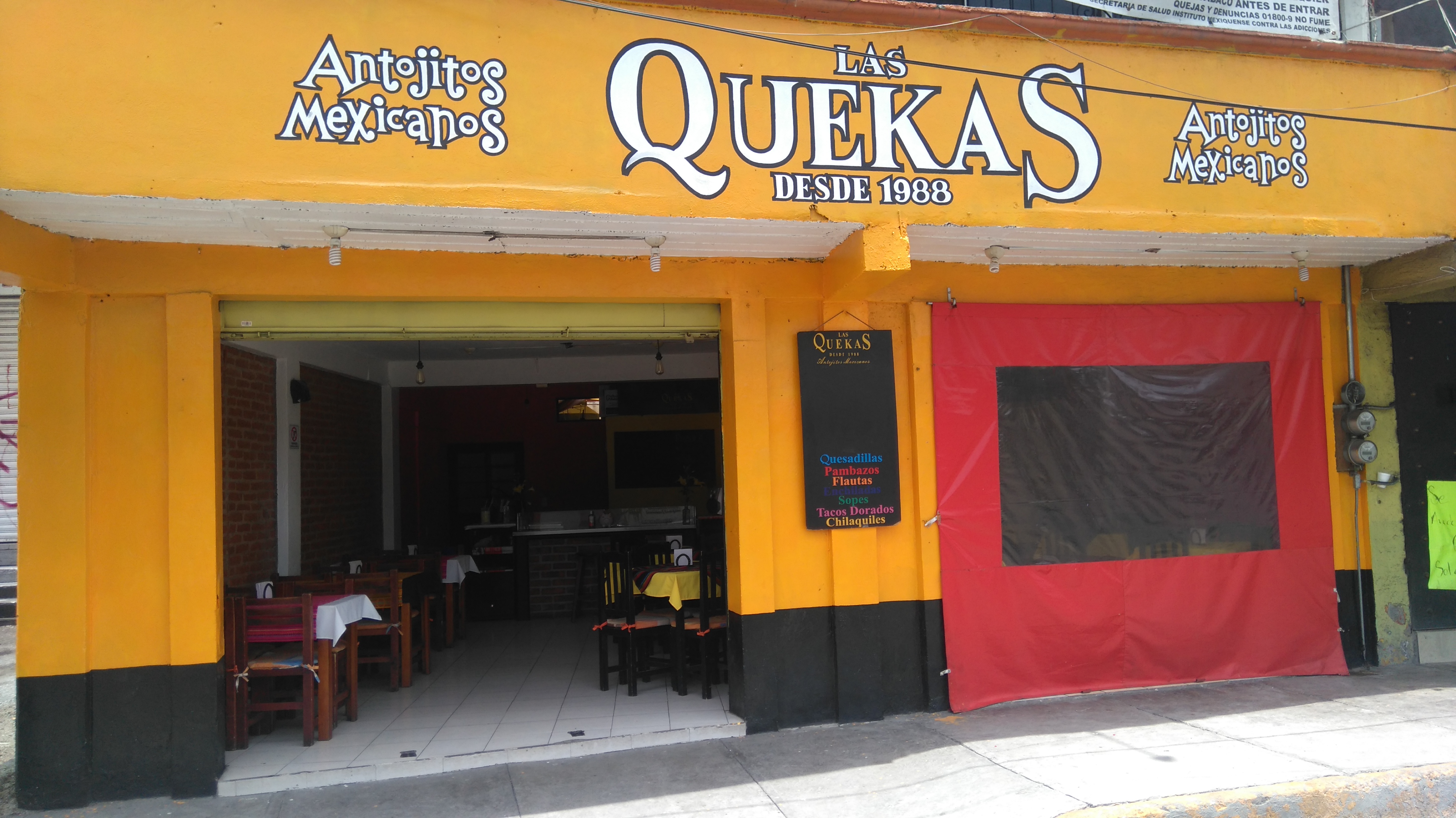 Las Quekas Desde 1988 image 9