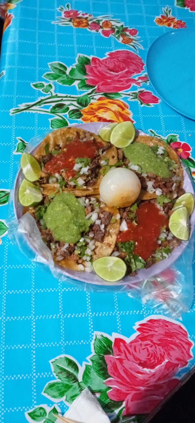 Banquetes El Centenario image 1