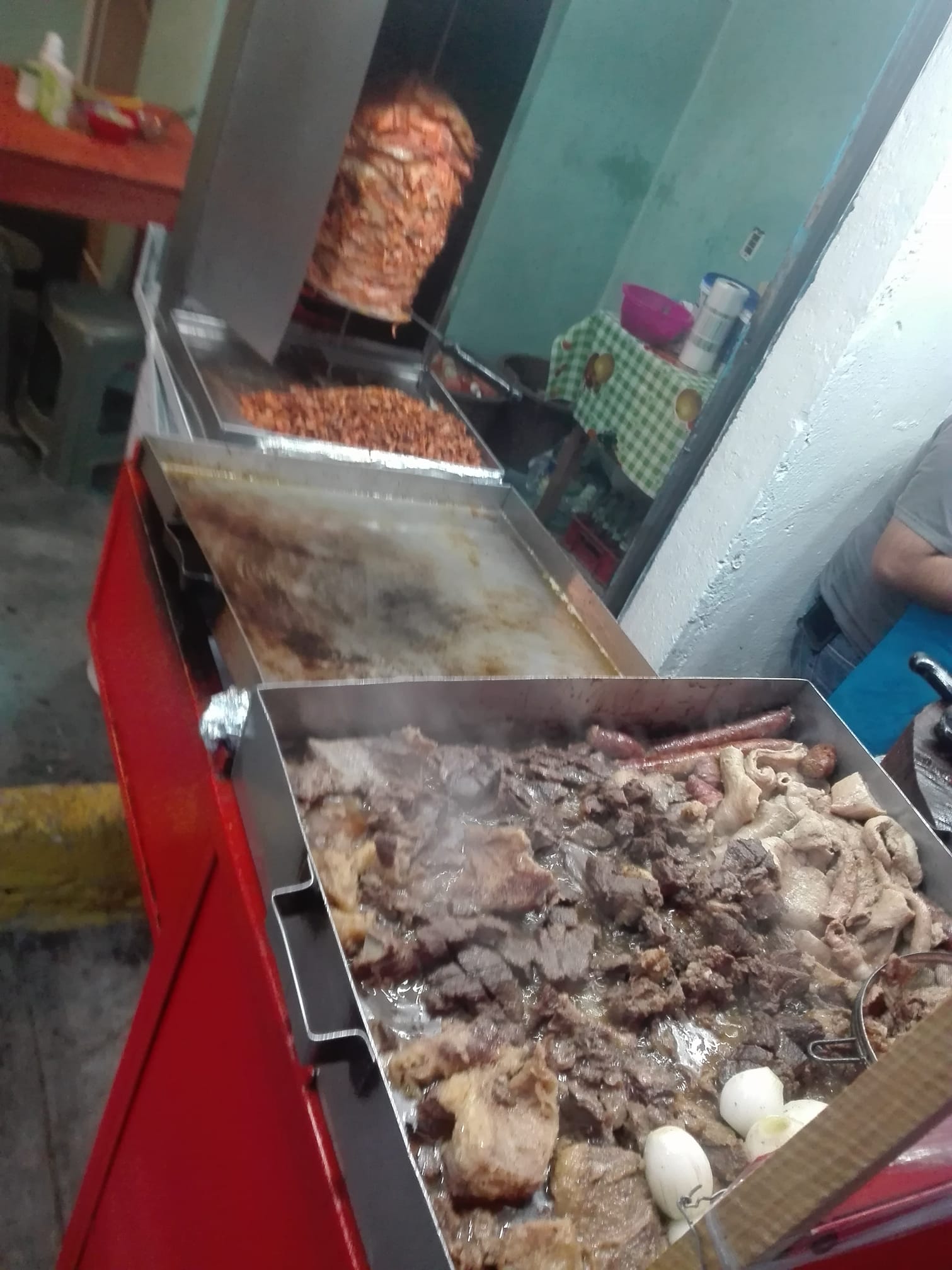 Banquetes El Centenario image 2