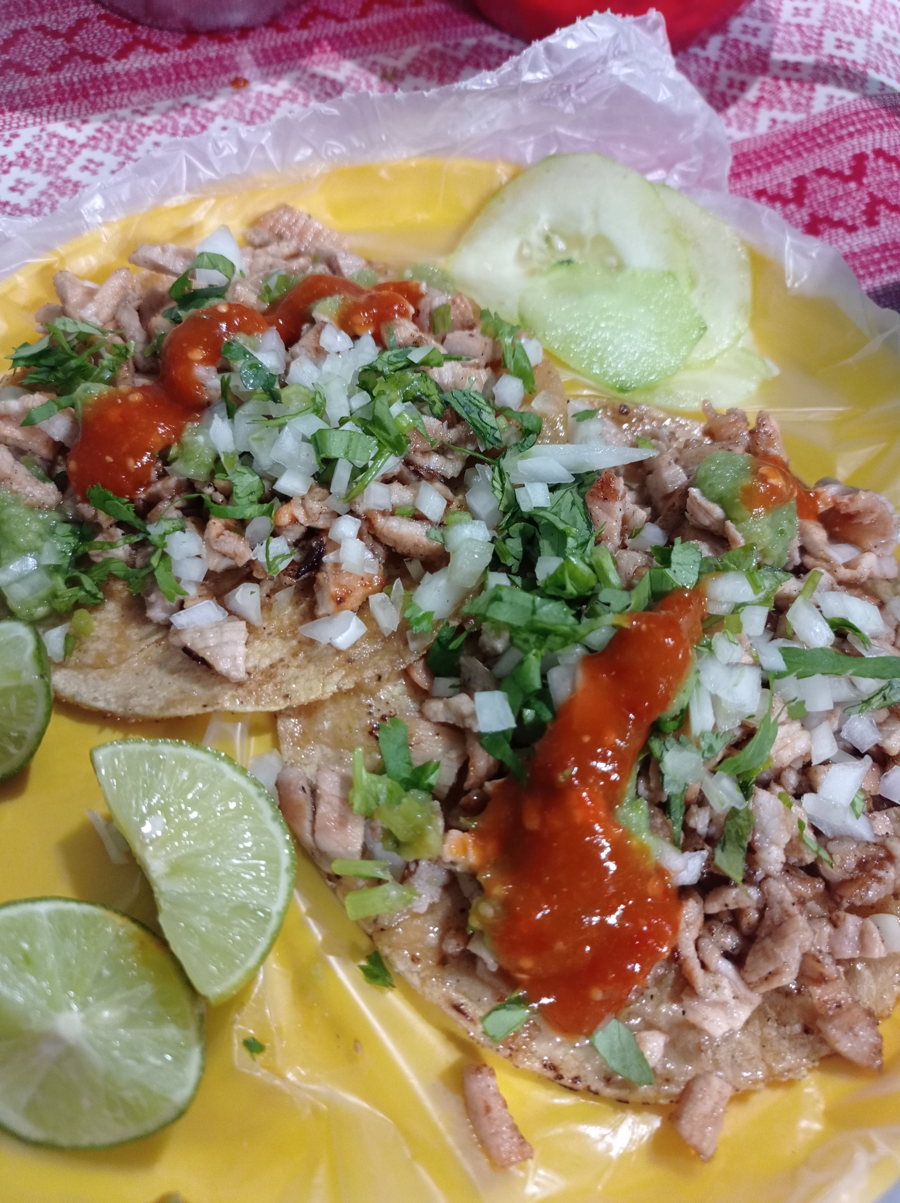 Banquetes El Centenario image 3