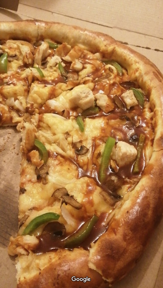 Lasconni Pizza image 9