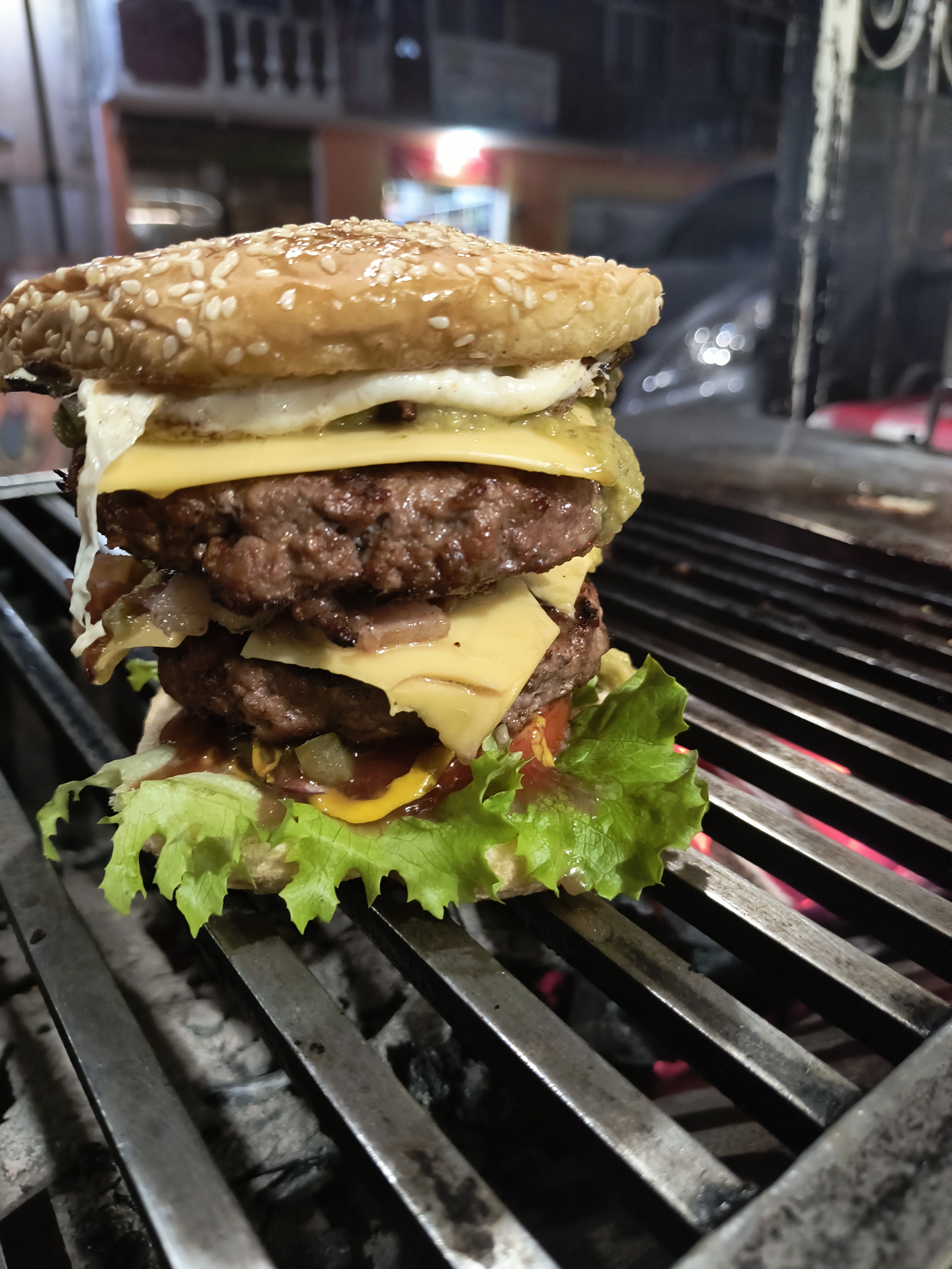 Hamburguesas ''Las Thalia's'' image 2