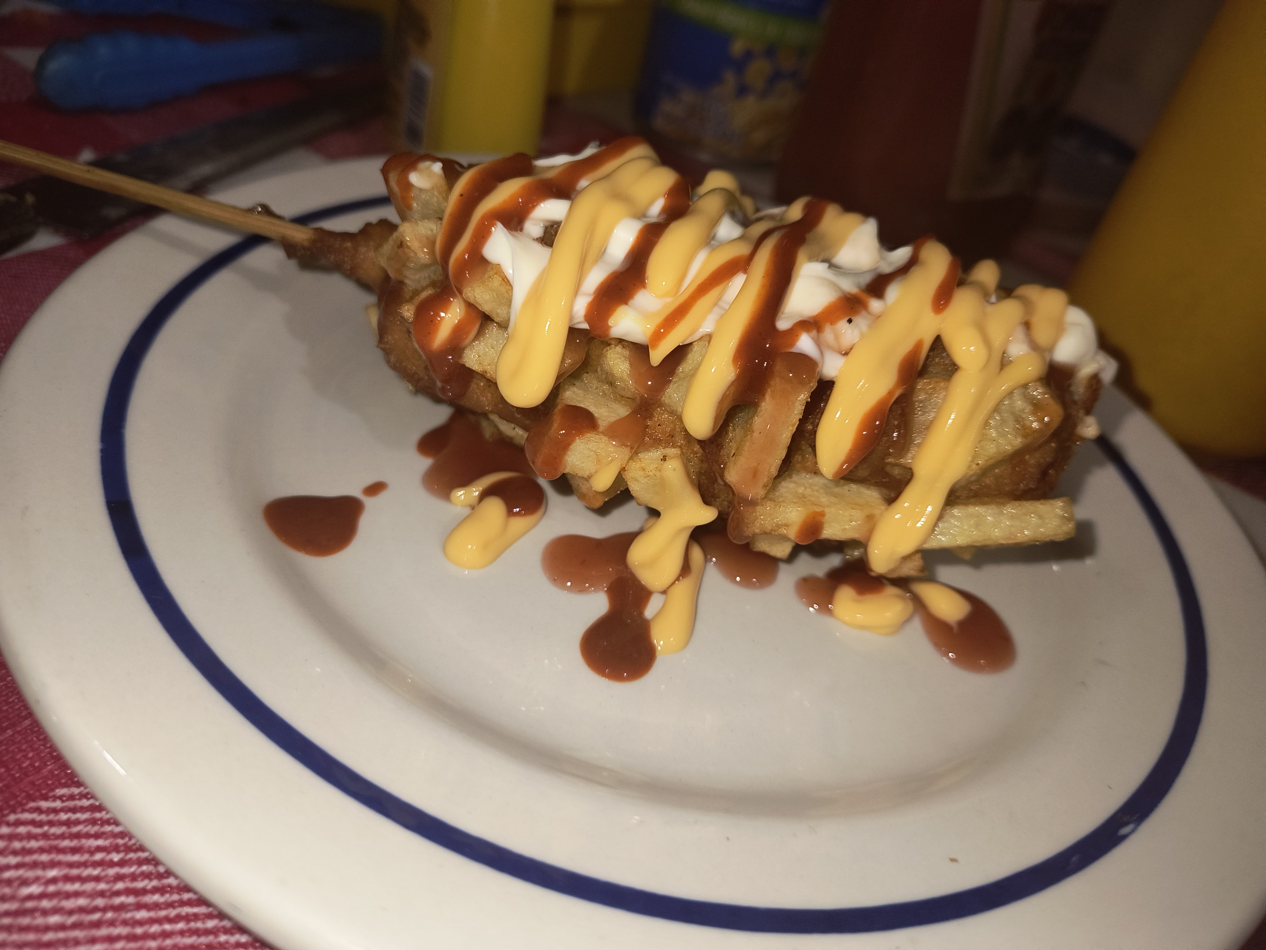 Hamburguesas ''Las Thalia's'' image 4