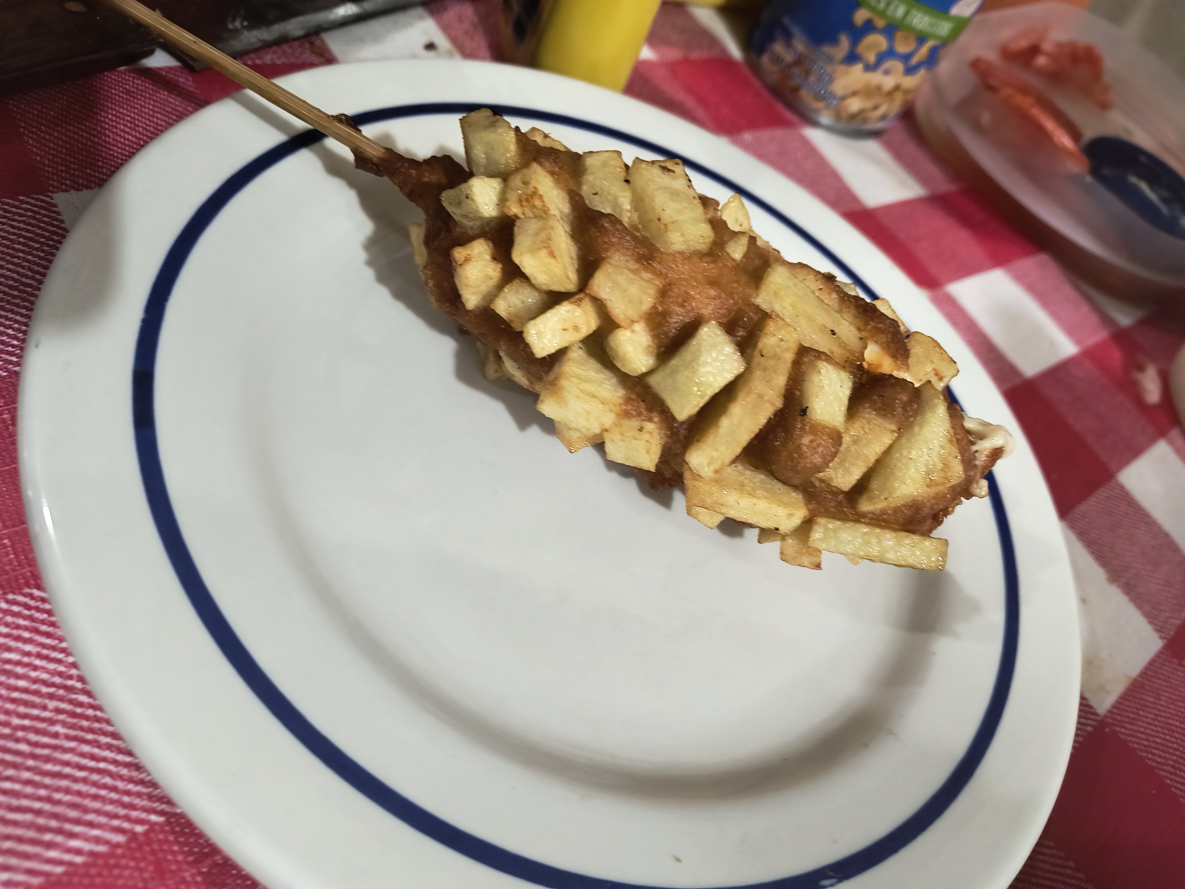 Hamburguesas ''Las Thalia's'' image 7