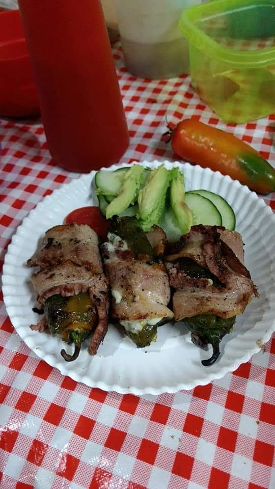 Hamburguesas ''Las Thalia's'' image 8