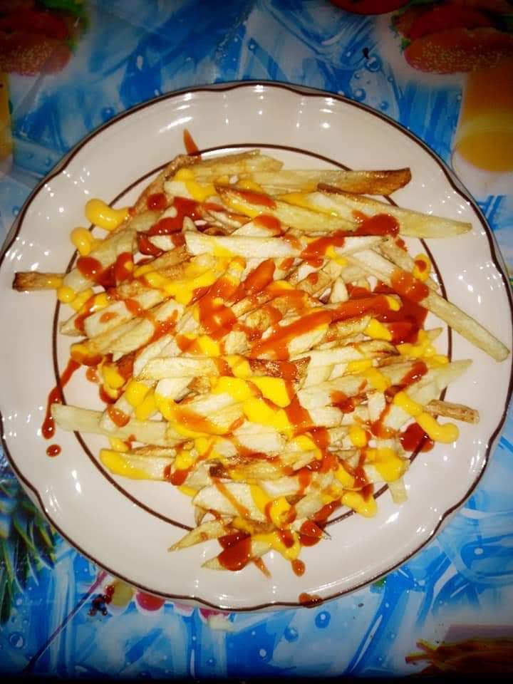 Hamburguesas ''Las Thalia's'' image 9