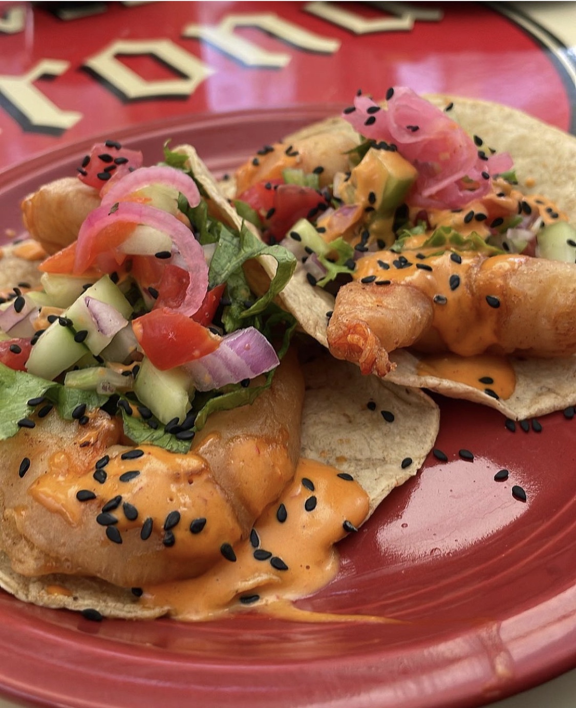 Mariscos "El Frito" image 1