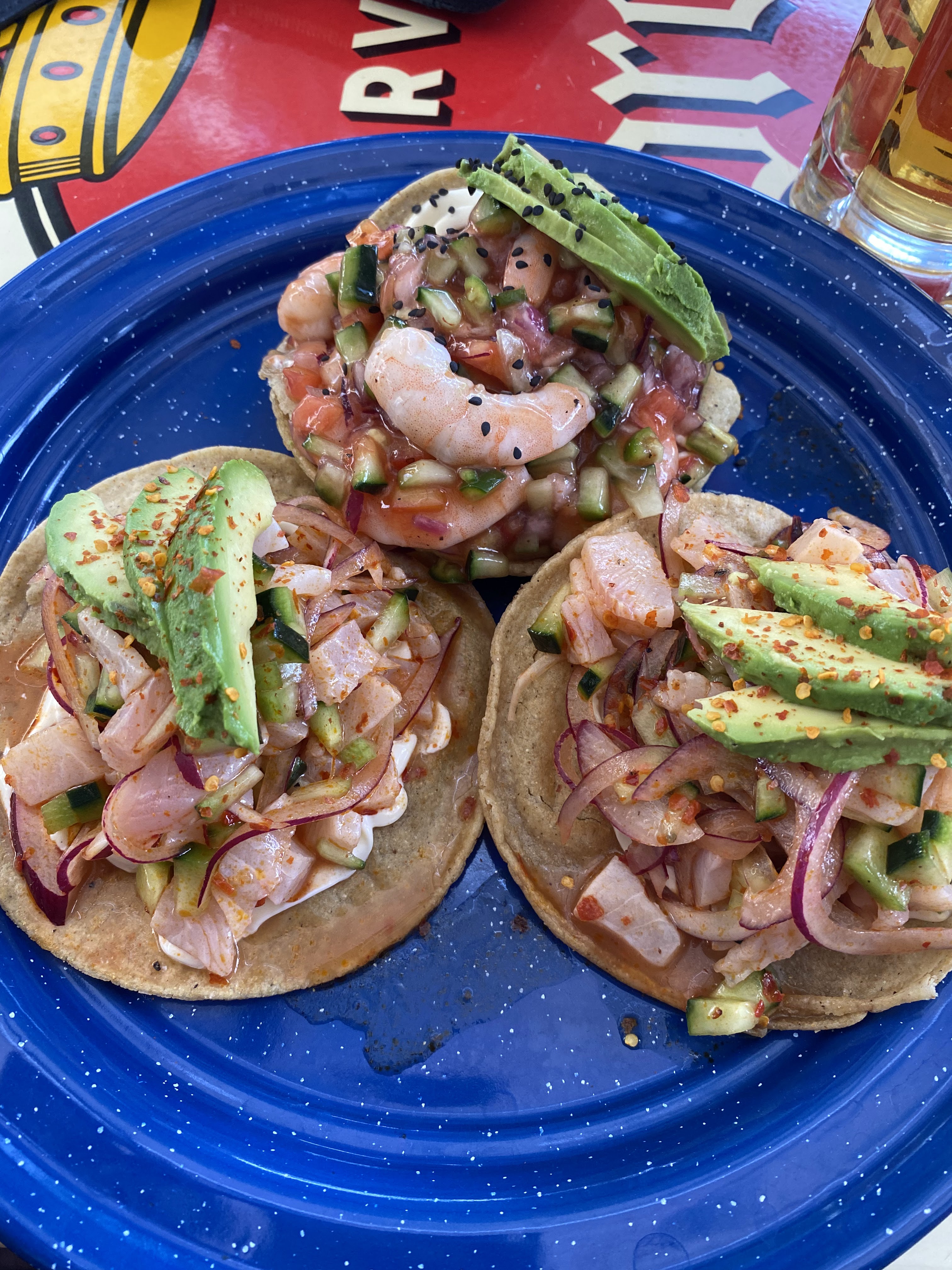 Mariscos "El Frito" image 2