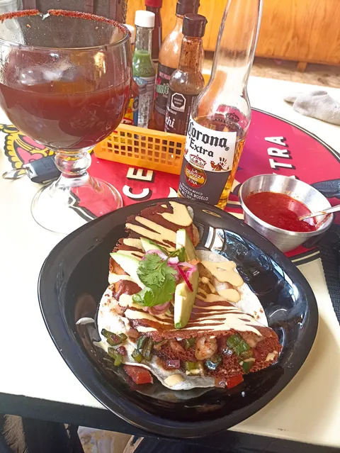 Mariscos "El Frito" image 4