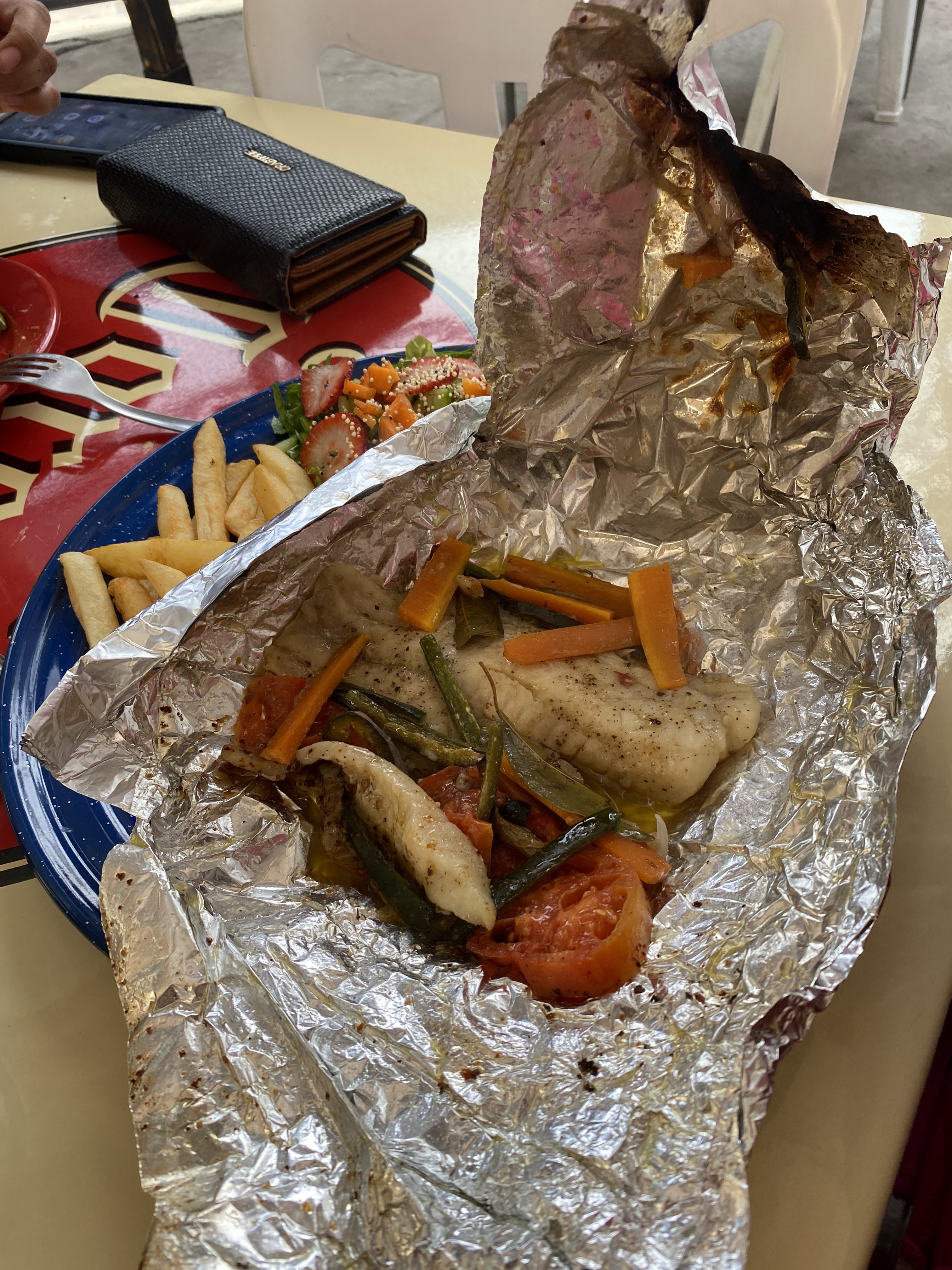 Mariscos "El Frito" image 6